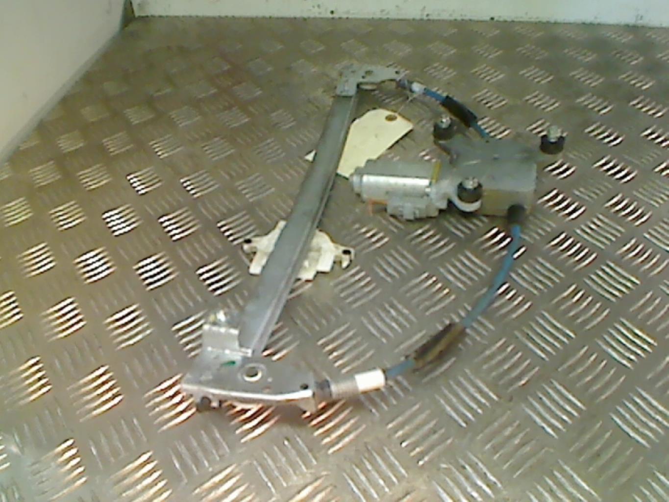 Alzacristalli elettrico posteriore destro PEUGEOT 406 PHASE 2  - 1