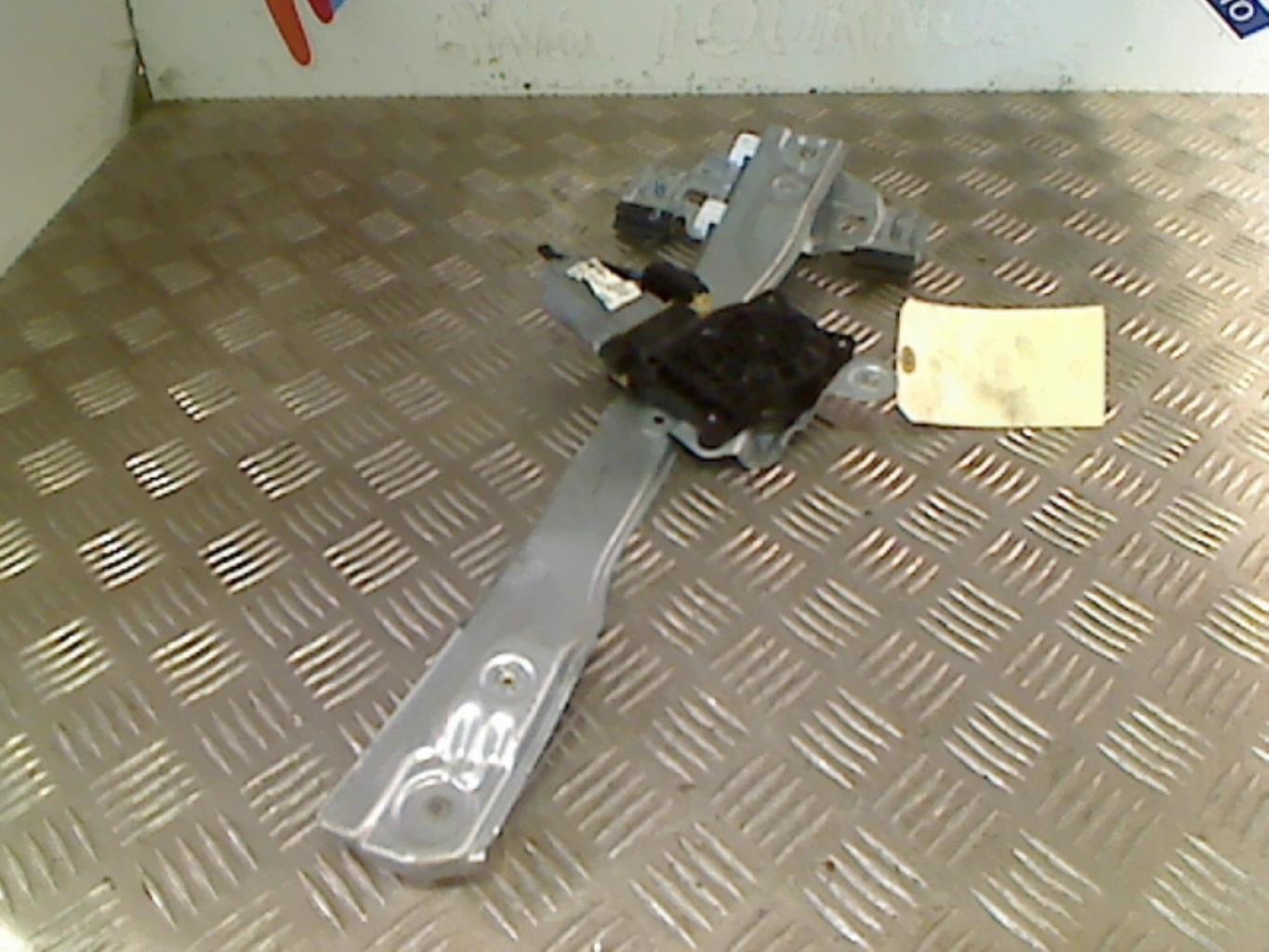 Alzacristalli elettrico posteriore destro CHEVROLET CRUZE PHASE 2 Diésel - 1