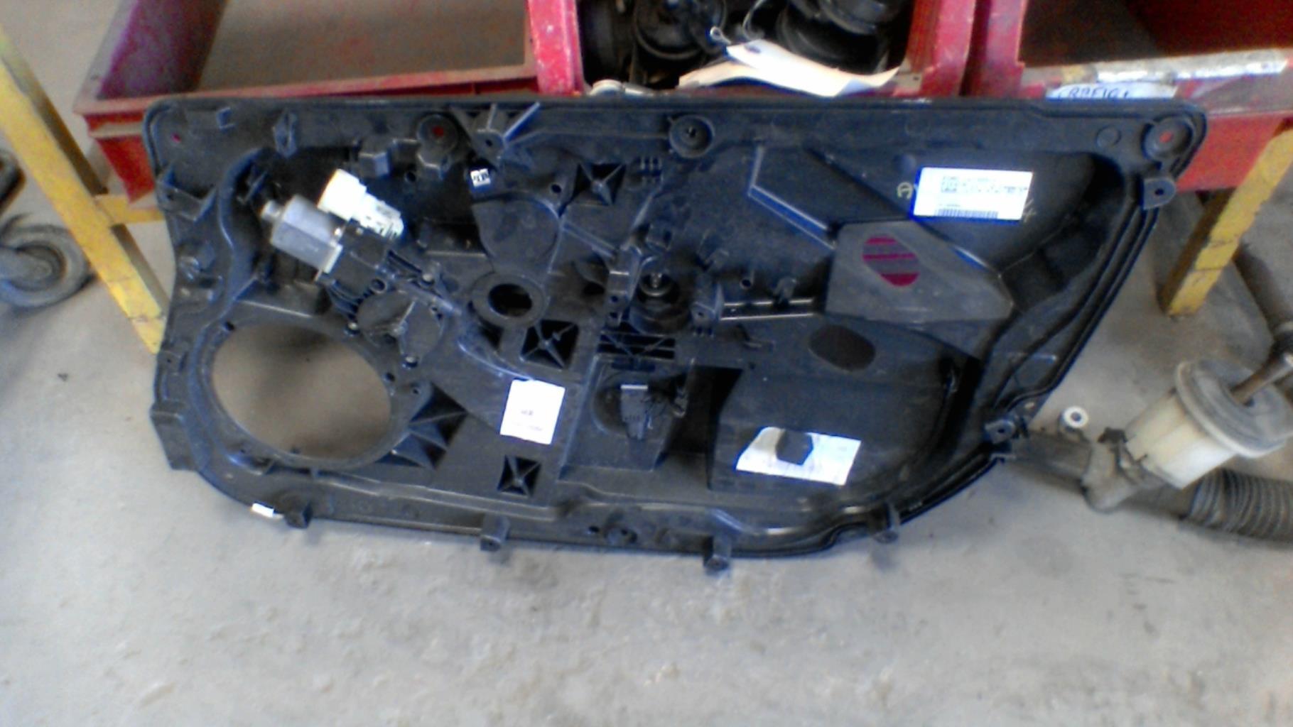 Alzacristalli elettrico anteriore destro FORD FIESTA 6 PHASE 2 Gasolina - 1