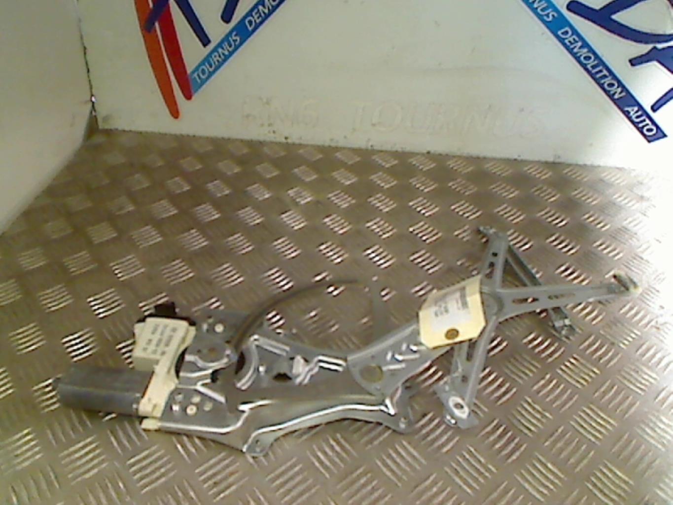 Alzacristalli elettrico anteriore destro OPEL VECTRA C PHASE 1 Diésel - 1