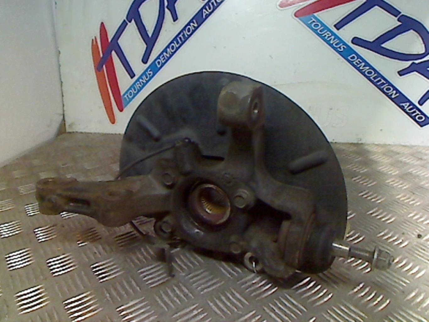 Pivot de moyeu avant droit CHRYSLER SEBRING 2 Diesel - 1