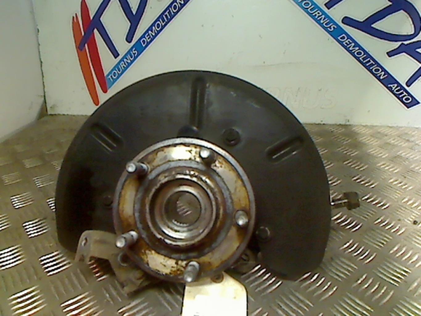 Pivot de moyeu avant gauche CHRYSLER SEBRING 2 Diesel - 1