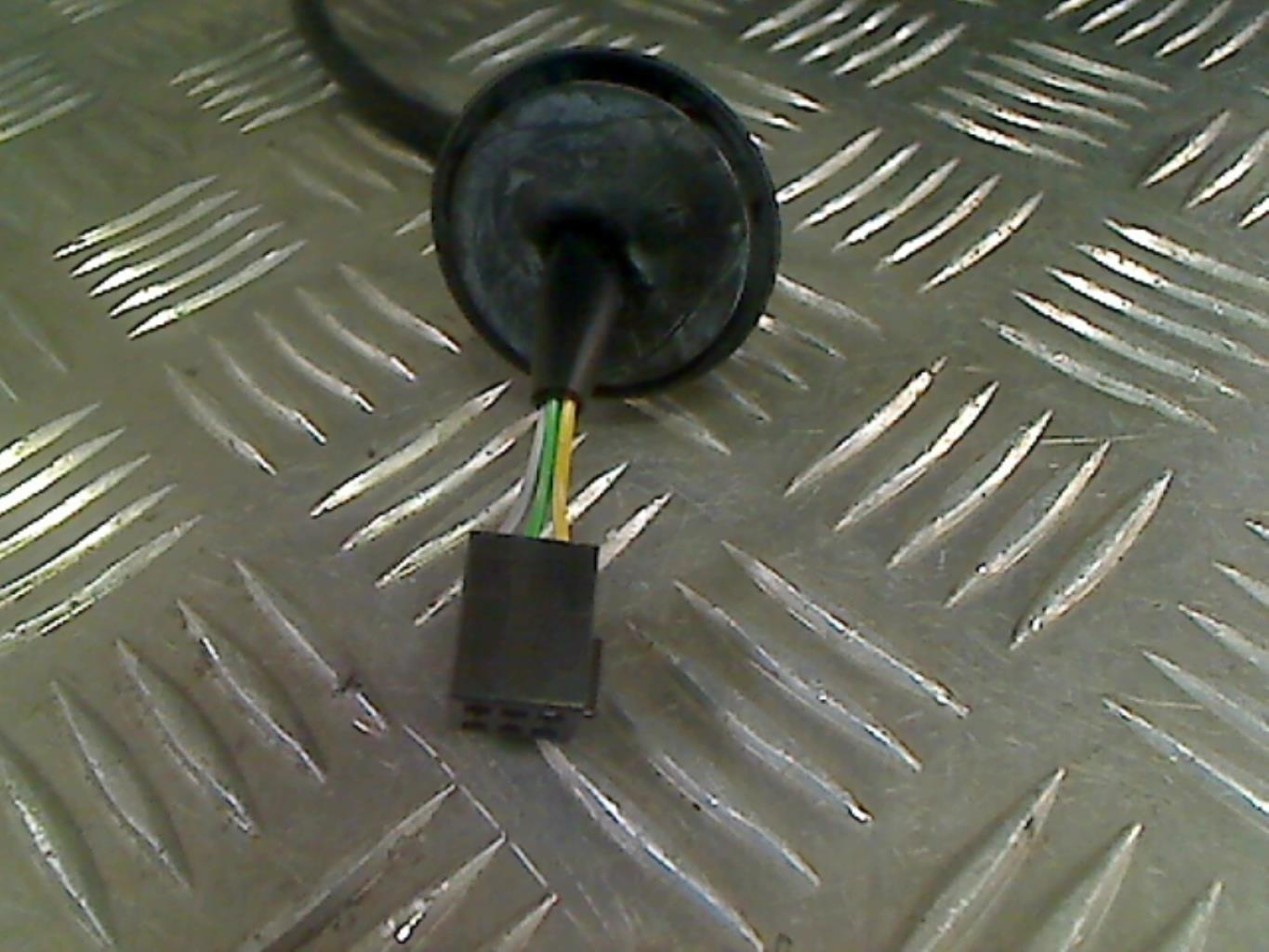 Retrovisor derecho OPEL CORSA D PHASE 2 Diésel - 1