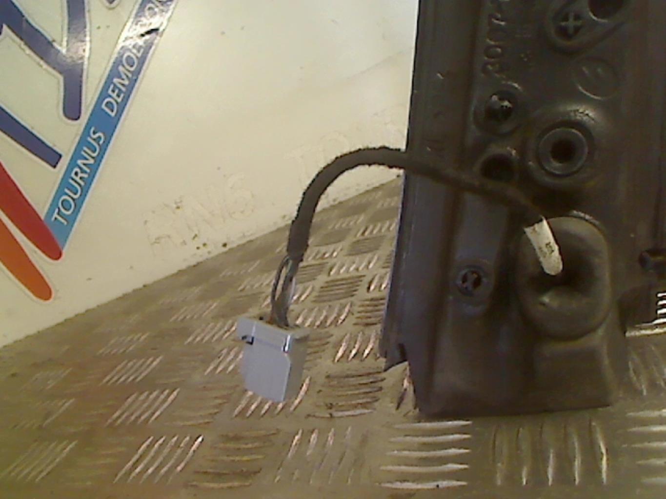 Retrovisor derecho FORD C-MAX PHASE 1 Diésel - 1