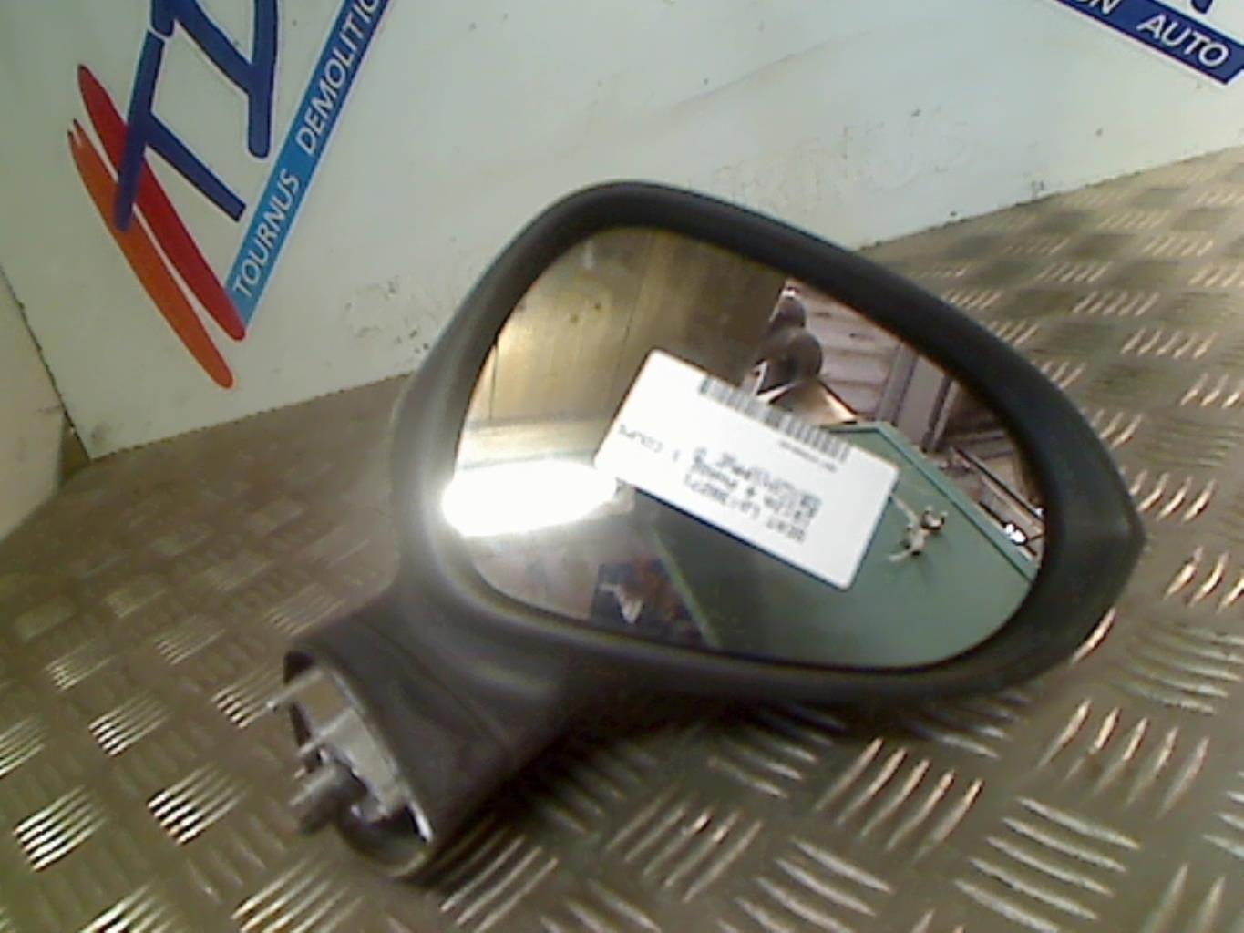 Specchietto retrovisore destro SEAT IBIZA 4 PHASE 1 COUPE Diésel - 1