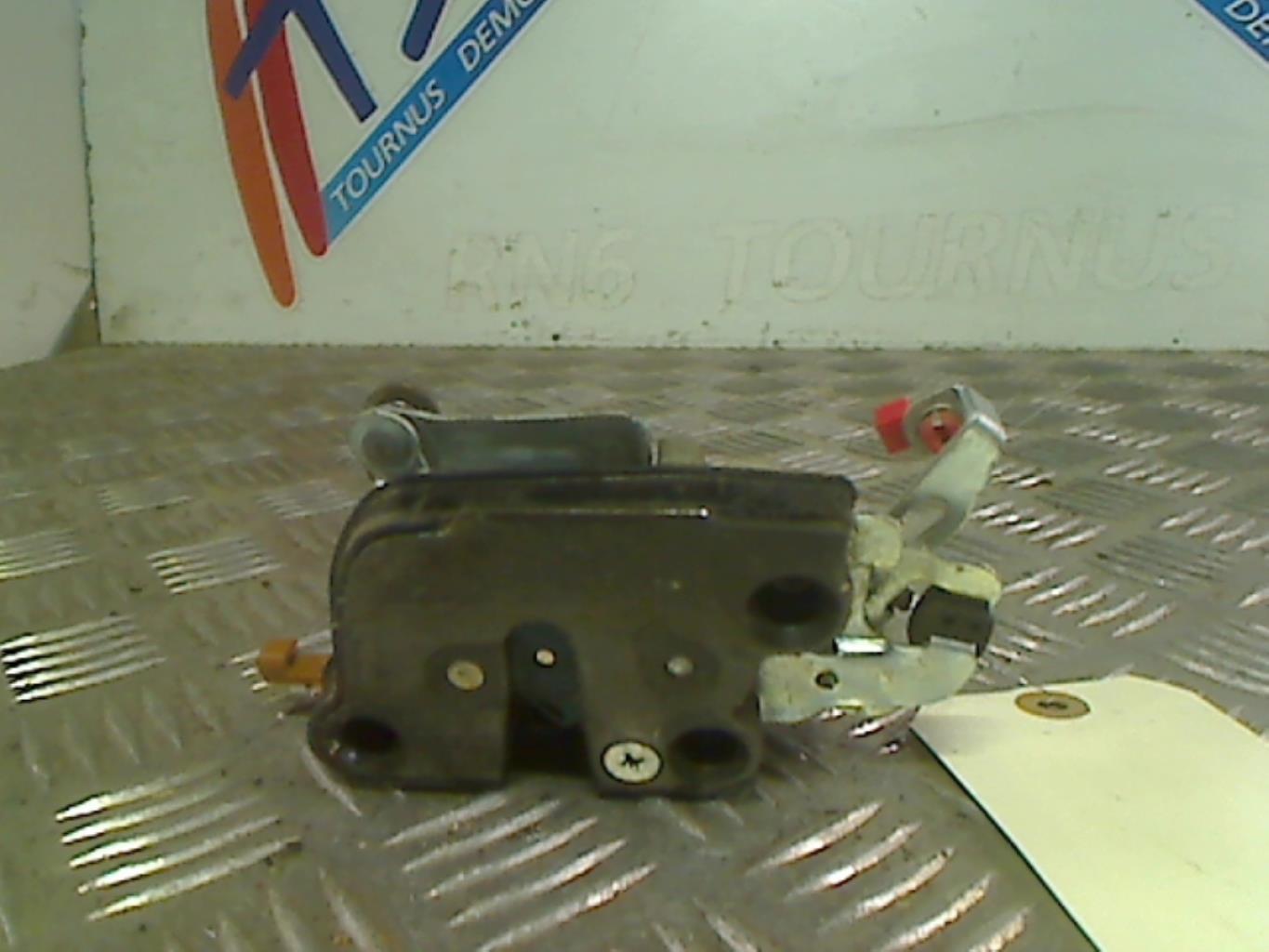 Serratura anteriore destra SUZUKI SANTANA  - 1