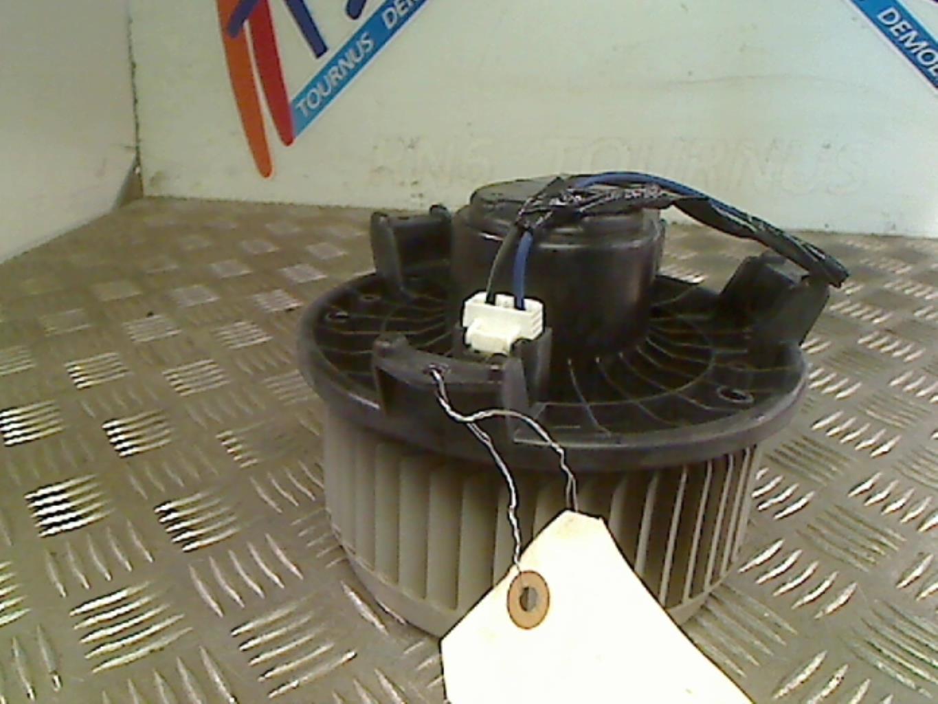 Ventilateur chauffage CHRYSLER SEBRING 2 Diesel - 1