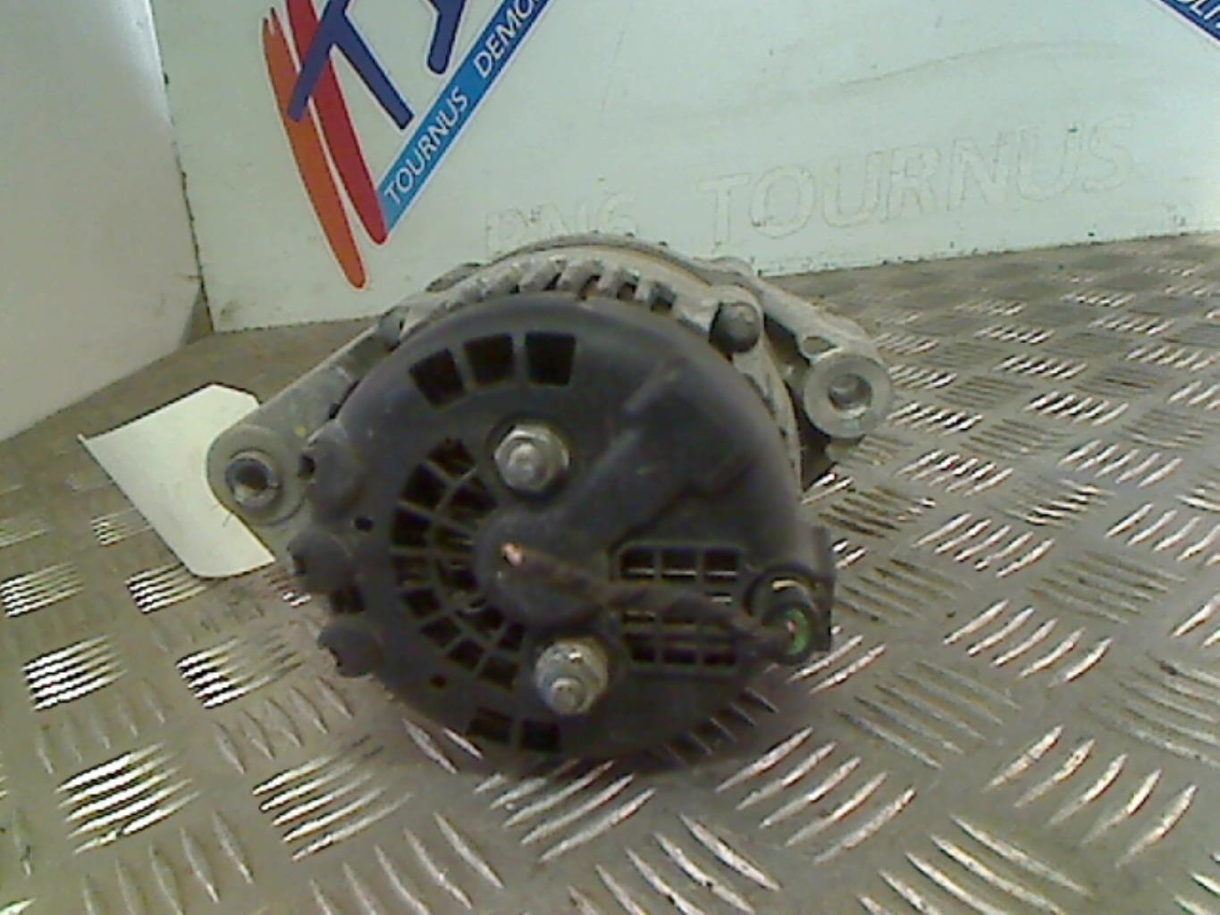Alternatore CHEVROLET AVEO 1 Gasolina - 1