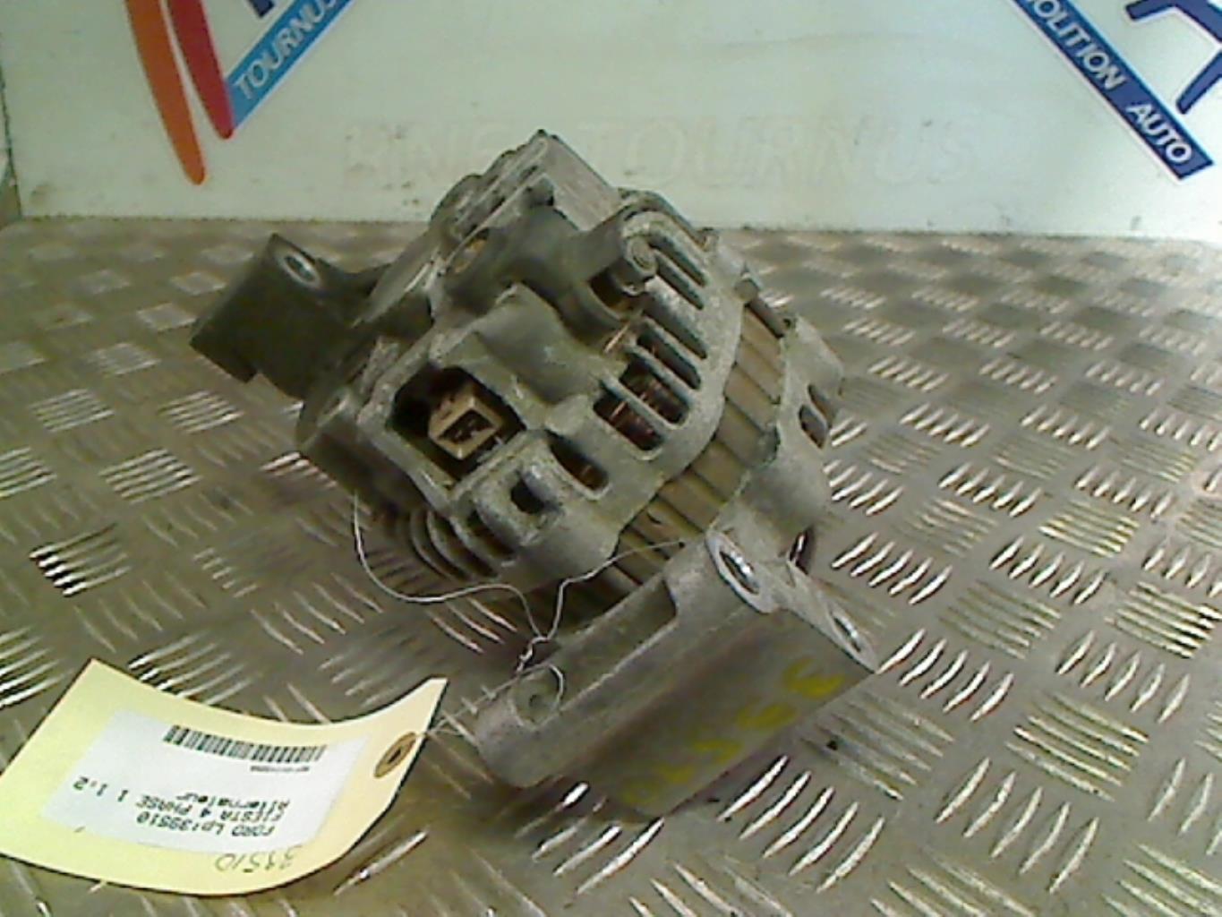 Alternatore FORD FIESTA 4 PHASE 1  - 1