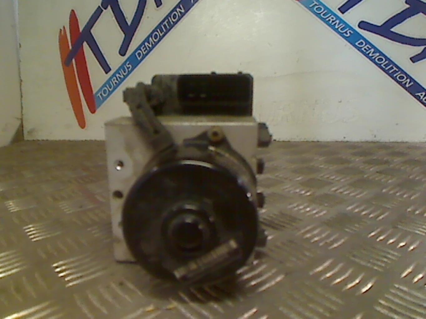 Blocco ABS (antibloccaggio freni) VOLKSWAGEN GOLF 4  - 1