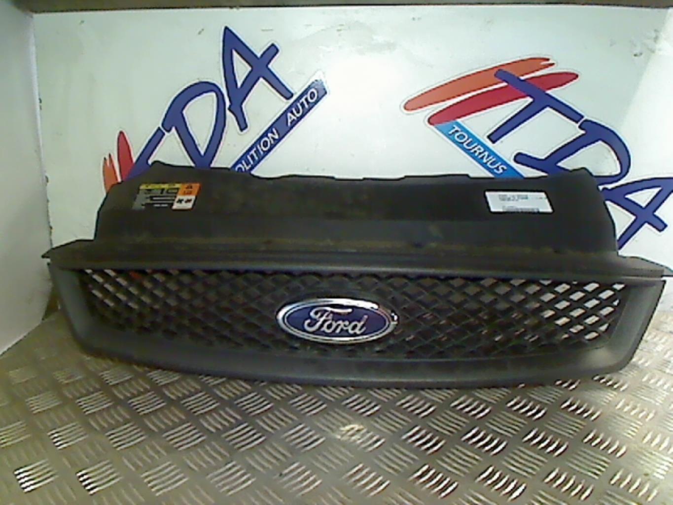 Calandre FORD FOCUS 2 PHASE 1 Diesel - 1