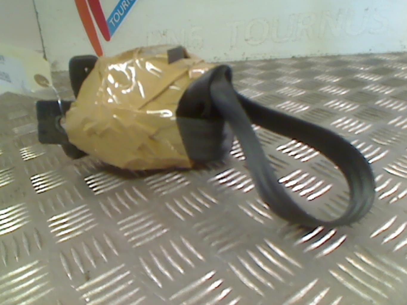 Cintura di sicurezza posteriore destra RENAULT MEGANE 3 PHASE 1 Diésel - 1