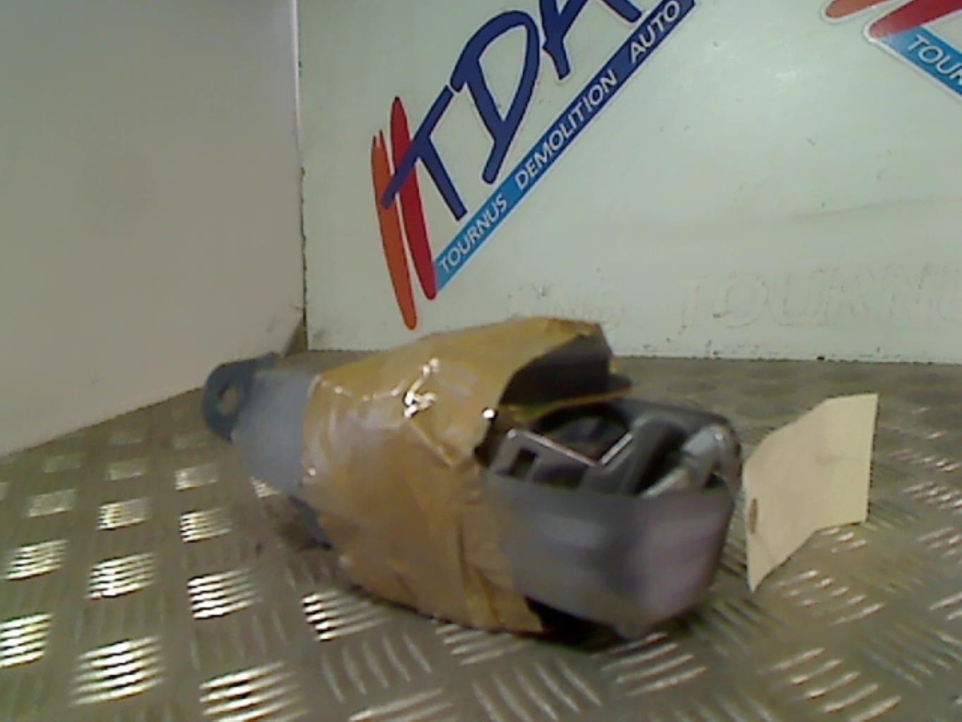 Cintura di sicurezza anteriore destra PEUGEOT 806 PHASE 2  - 1