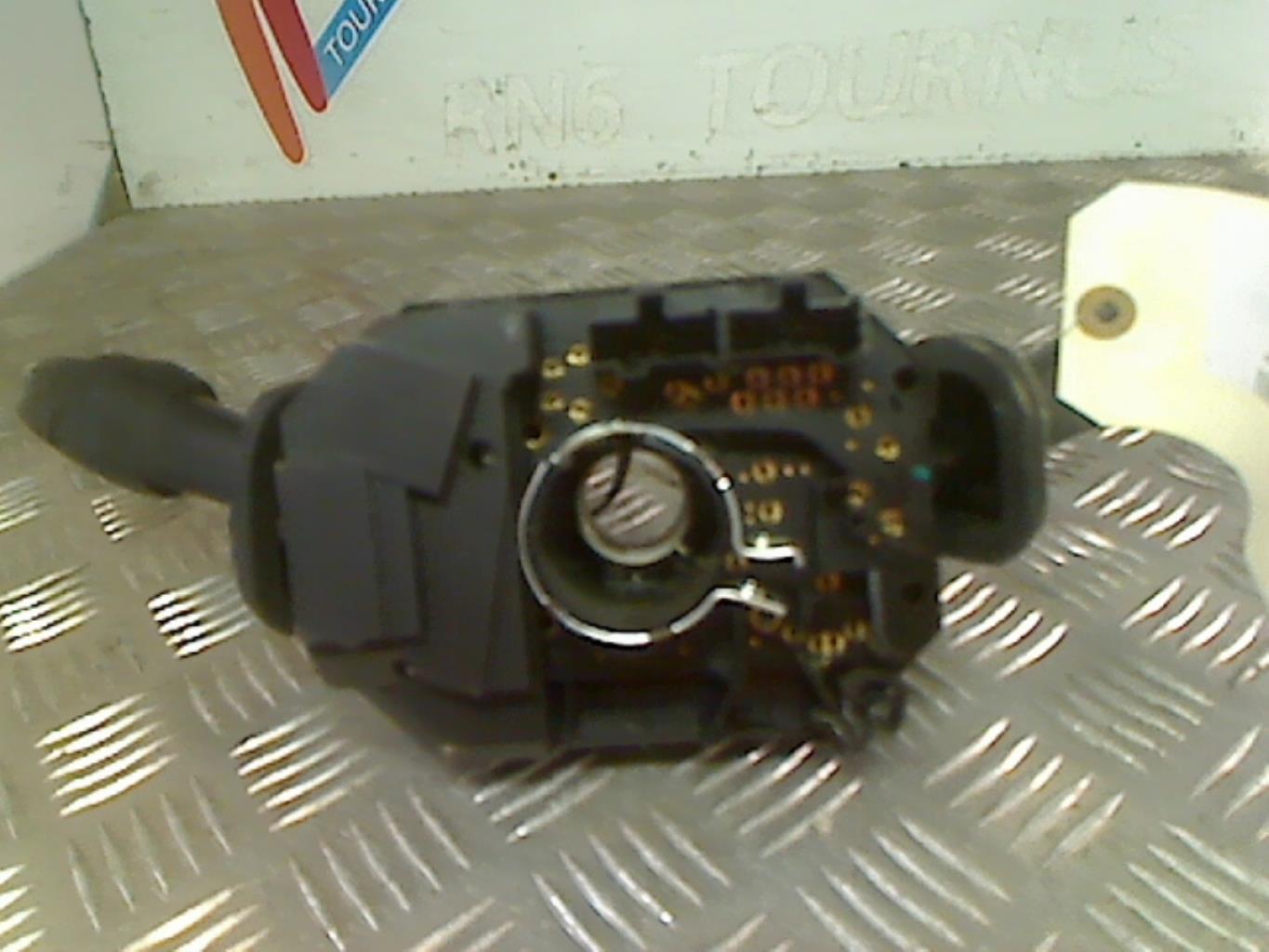 Devio guida completo con contatto spiralato FIAT BRAVO 2 Diésel - 1