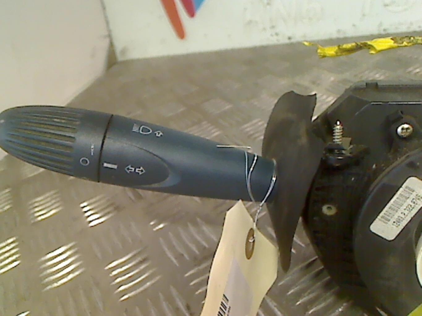Devio guida completo con contatto spiralato FIAT DOBLO 1 PHASE 1  - 1