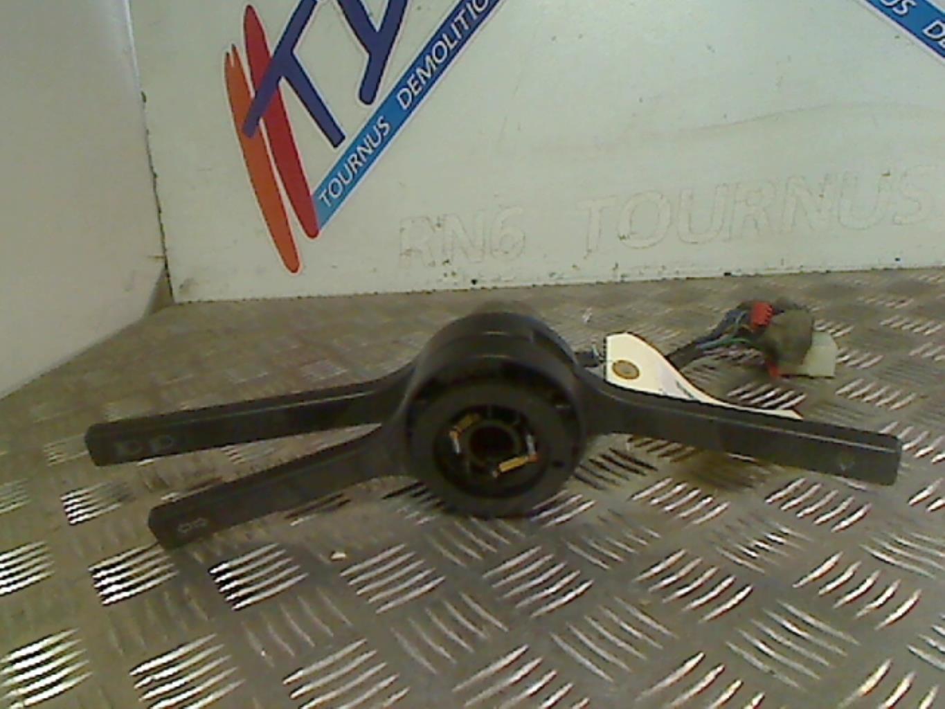 Devio guida completo con contatto spiralato FIAT CINQUECENTO Gasolina - 1