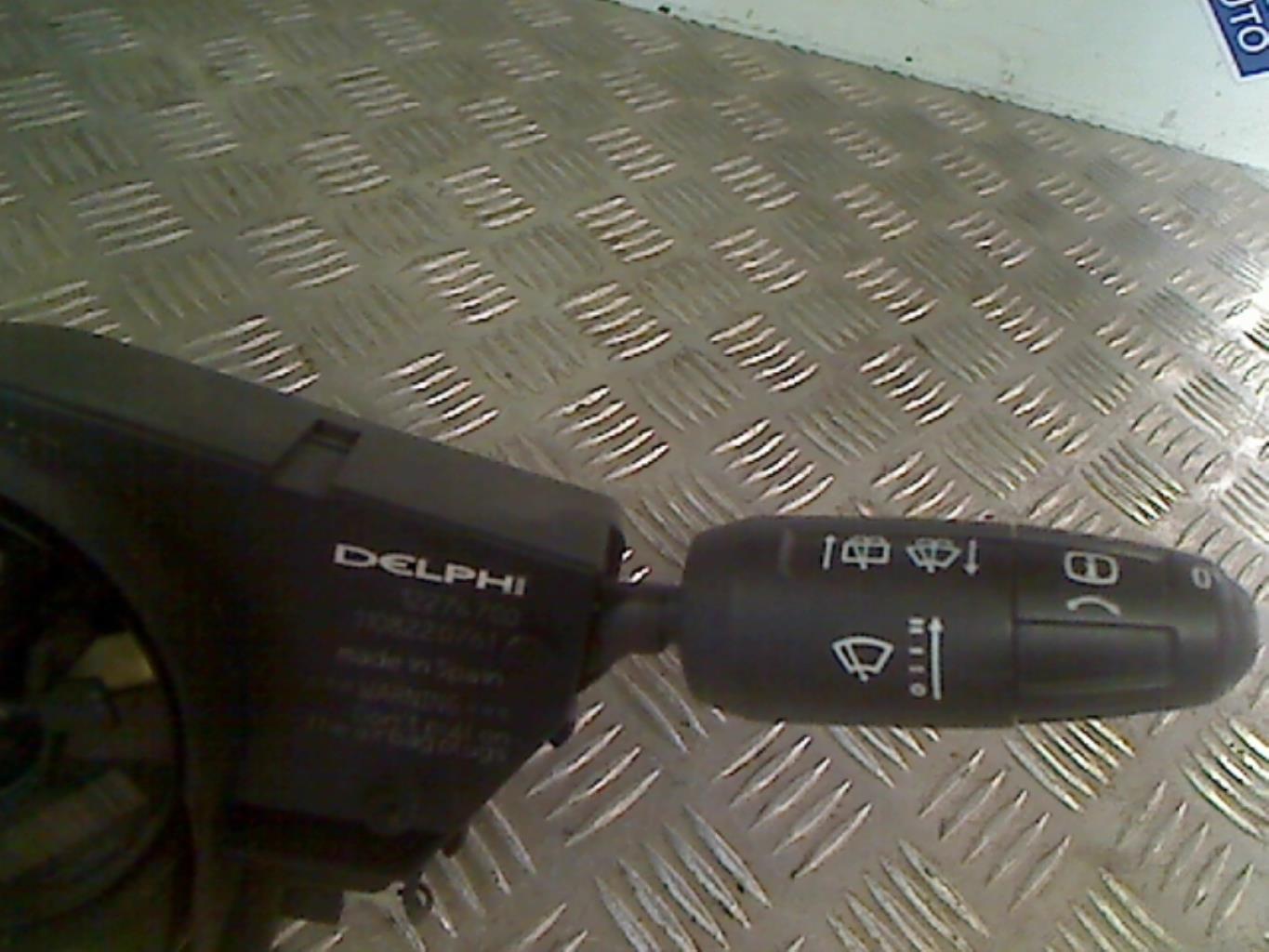 Devio guida completo con contatto spiralato OPEL CORSA D PHASE 2 Diésel - 1