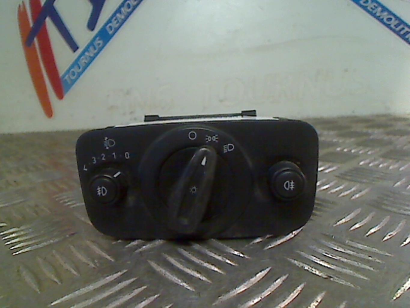 Commande de phare FORD FIESTA 6 PHASE 1 Diesel - 1