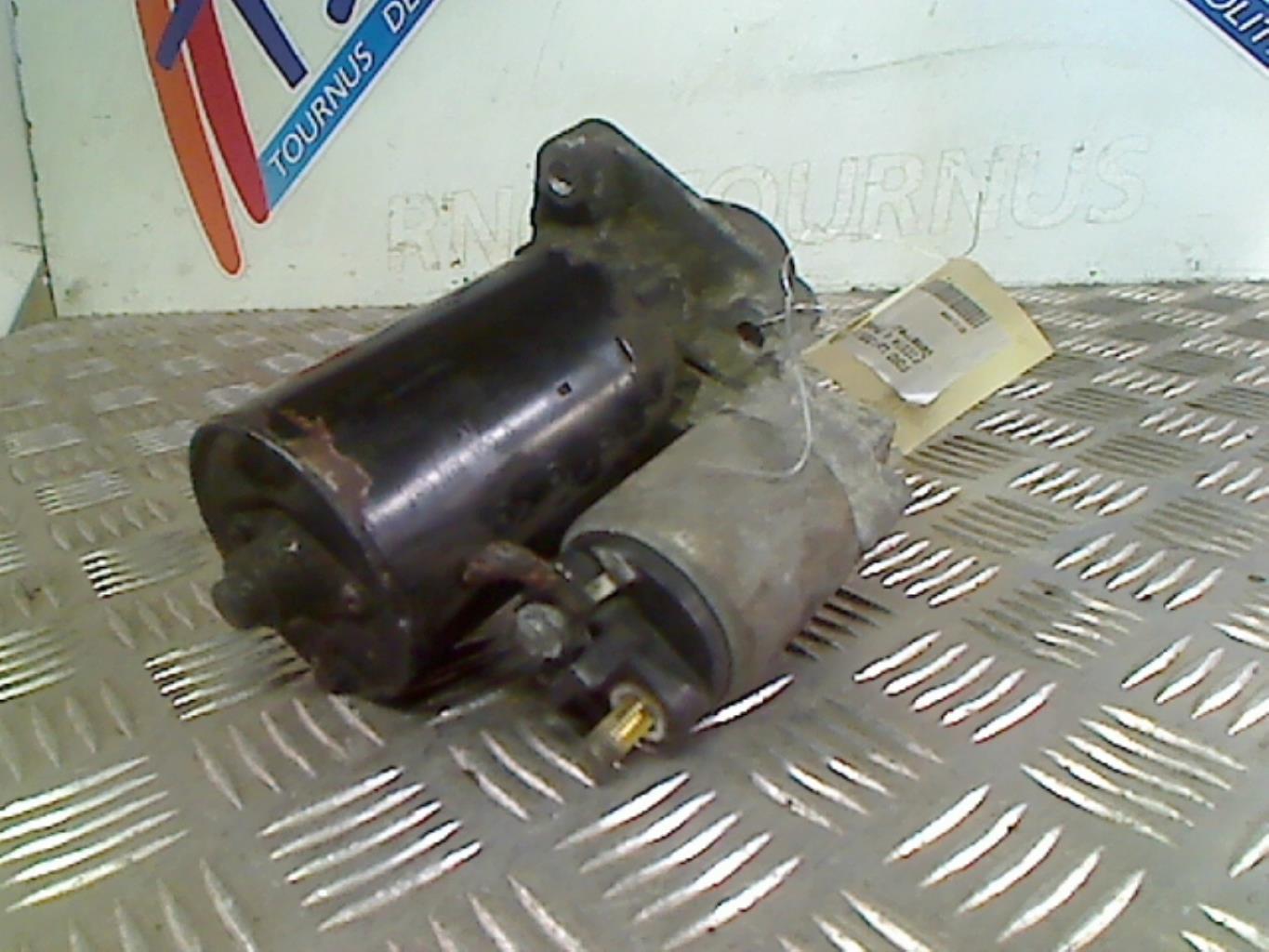 Demarreur FORD FIESTA 4 PHASE 1  - 1