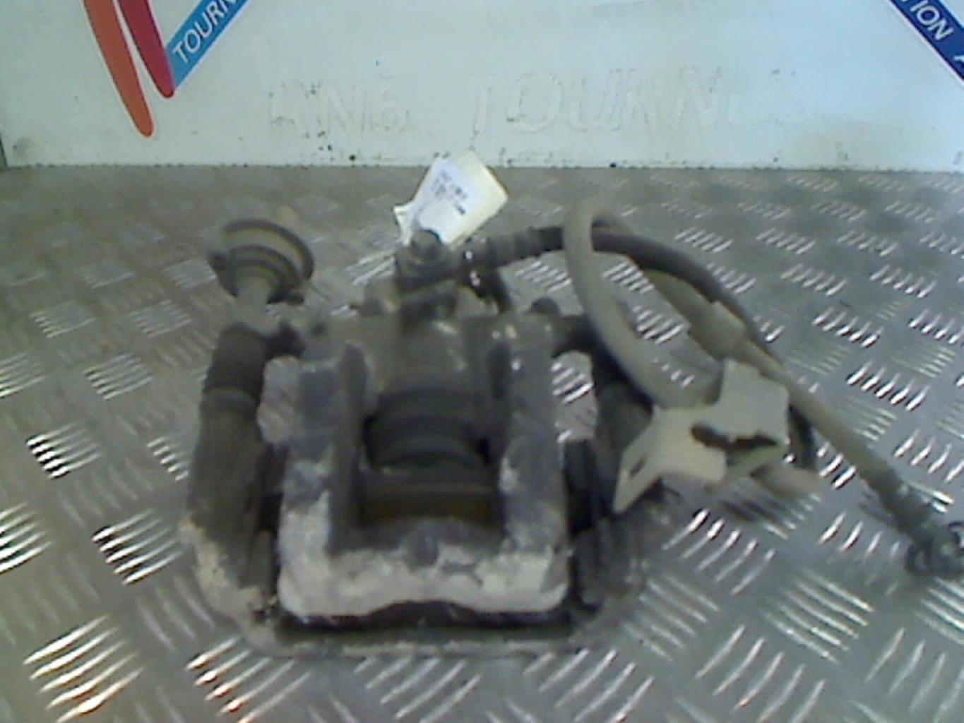 Pinza freni posteriore destra CHEVROLET CRUZE BREAK Diésel - 1