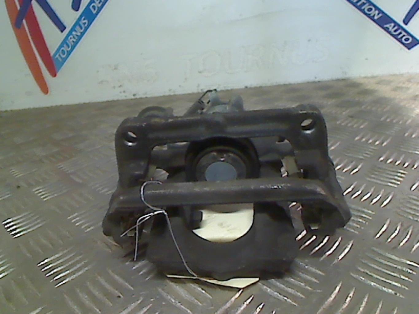 Pinza freni posteriore sinistra OPEL ASTRA J PHASE 1 Diésel - 1