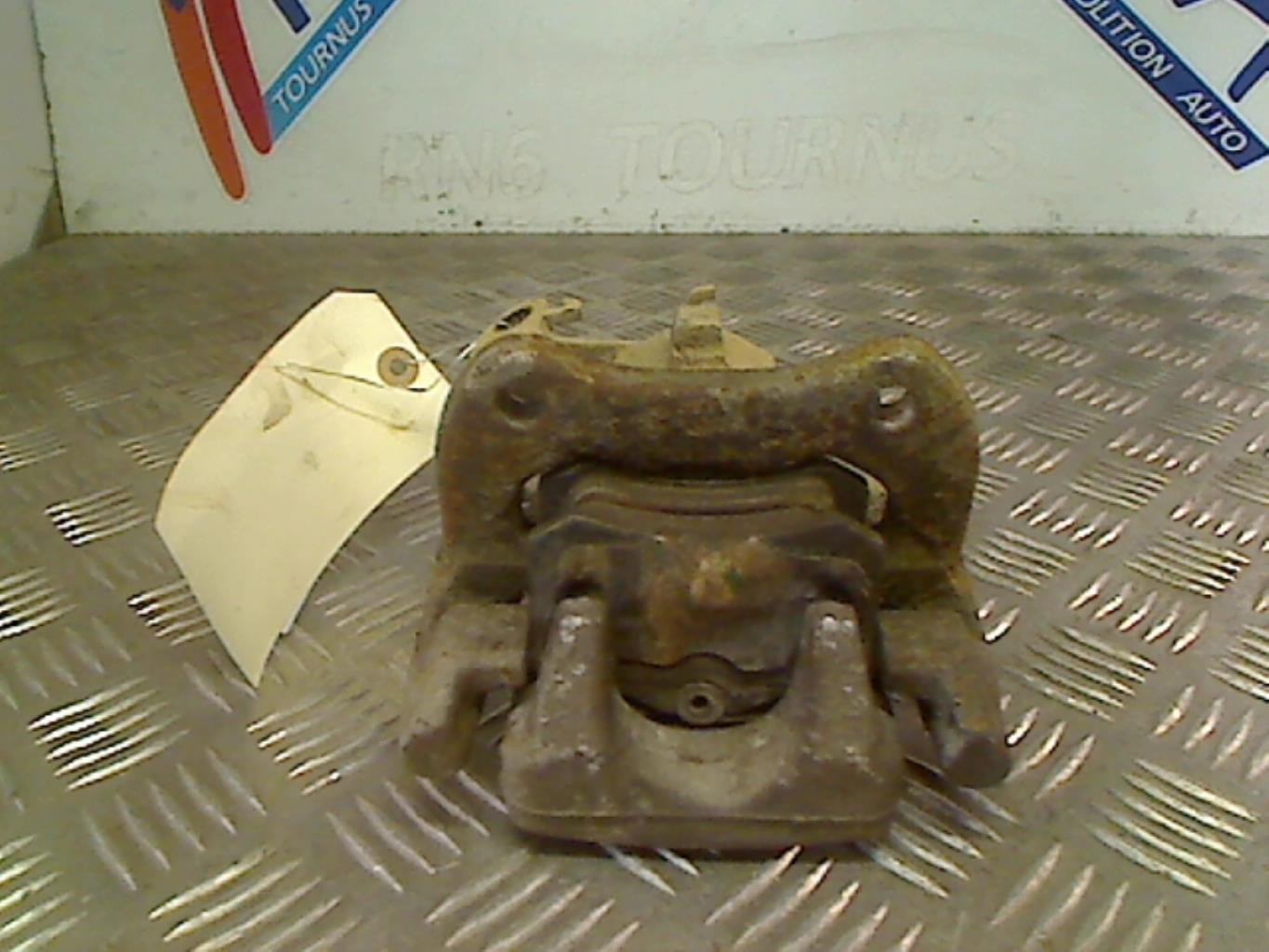 Pinza freni posteriore sinistra RENAULT SCENIC 1 PHASE 2 Diésel - 1