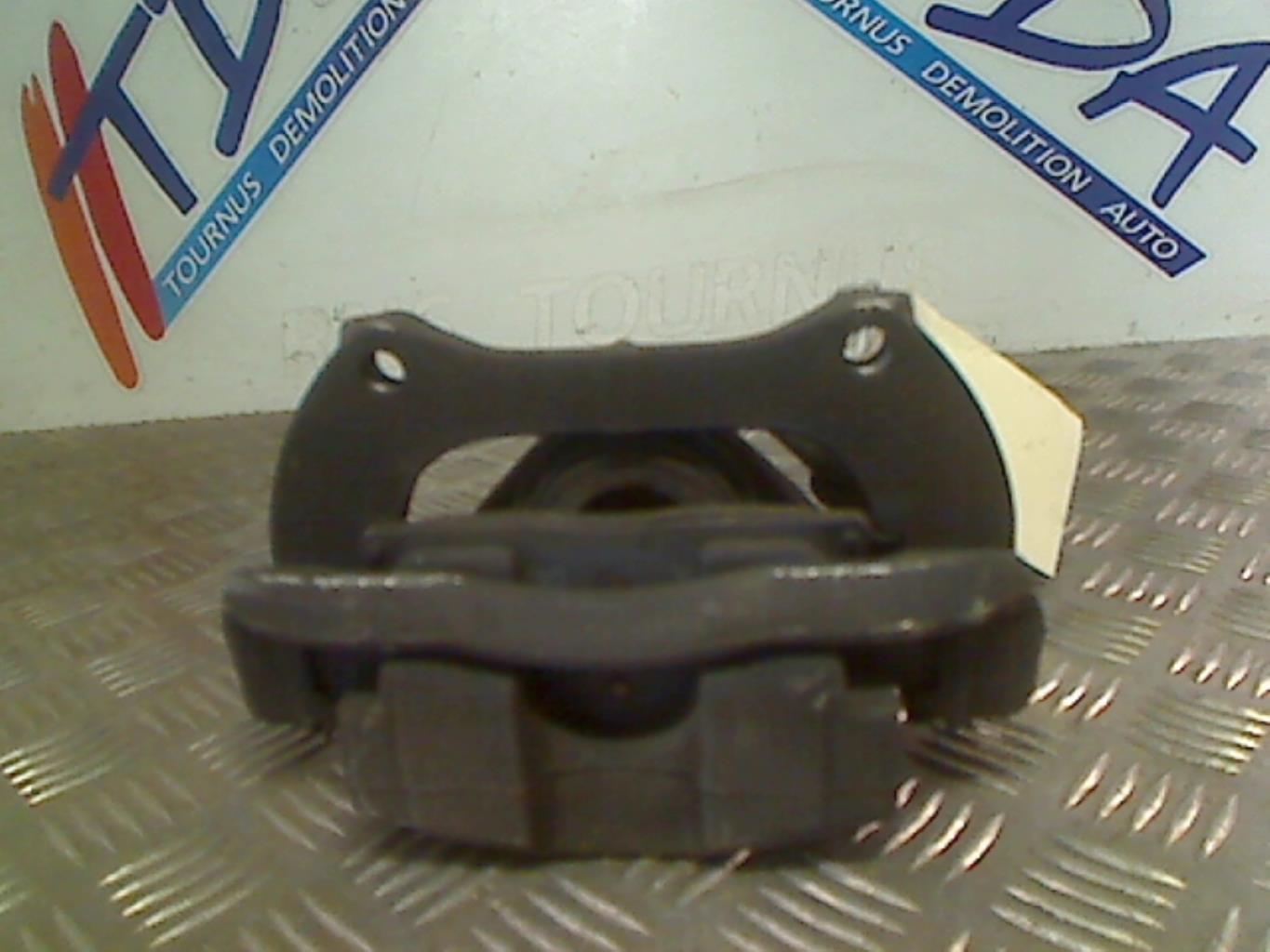 Pinza freni anteriore destra OPEL ASTRA J PHASE 1 Diésel - 1