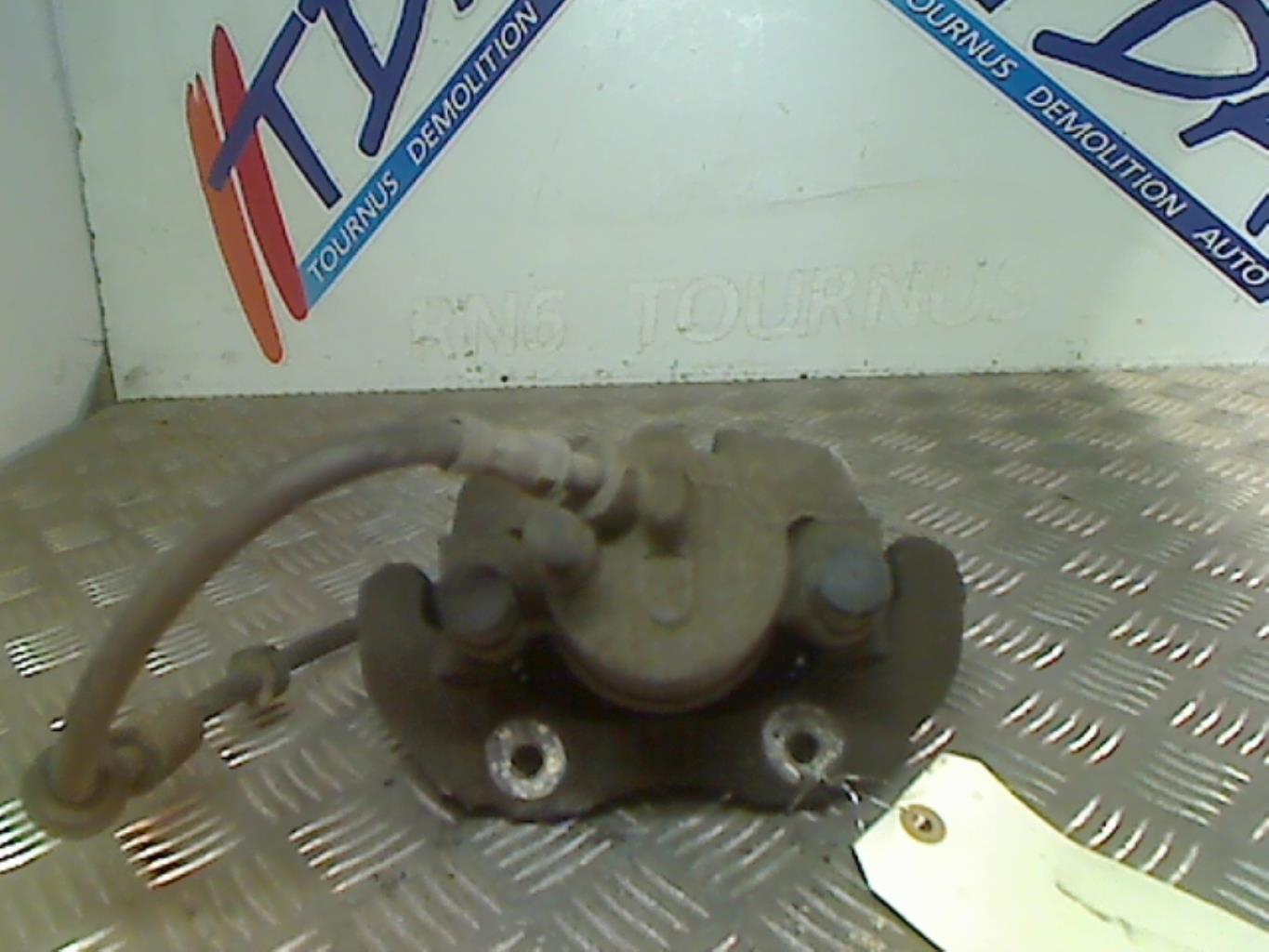 Pinza freni anteriore sinistra FORD FOCUS 2 PHASE 1 Diésel - 1