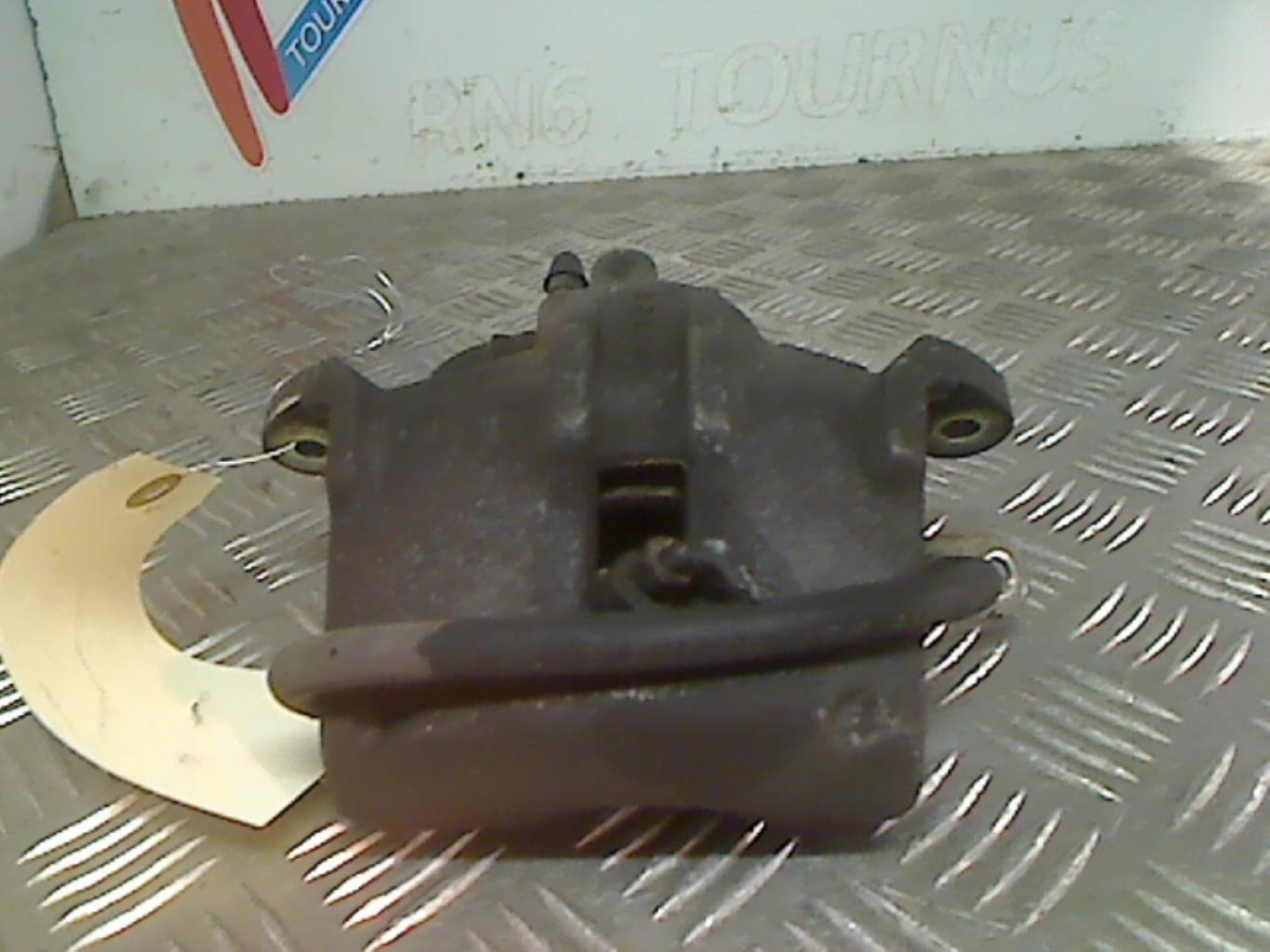 Pinza freni anteriore sinistra TOYOTA YARIS 1 PHASE 1 Gasolina - 1