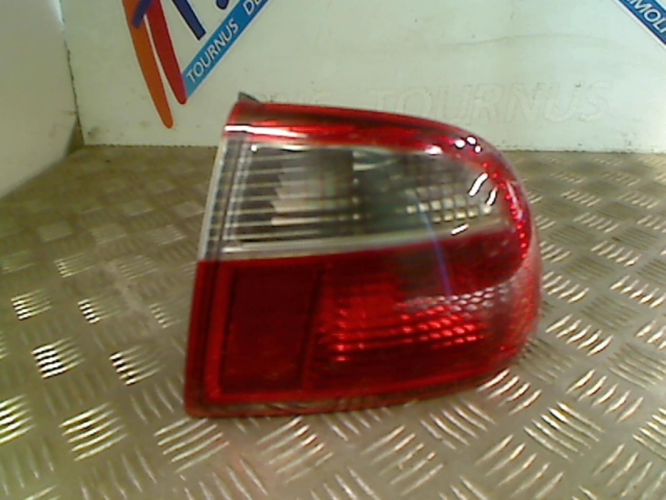 Fanale posteriore principale destro (luci) SEAT TOLEDO 2 Diésel - 1