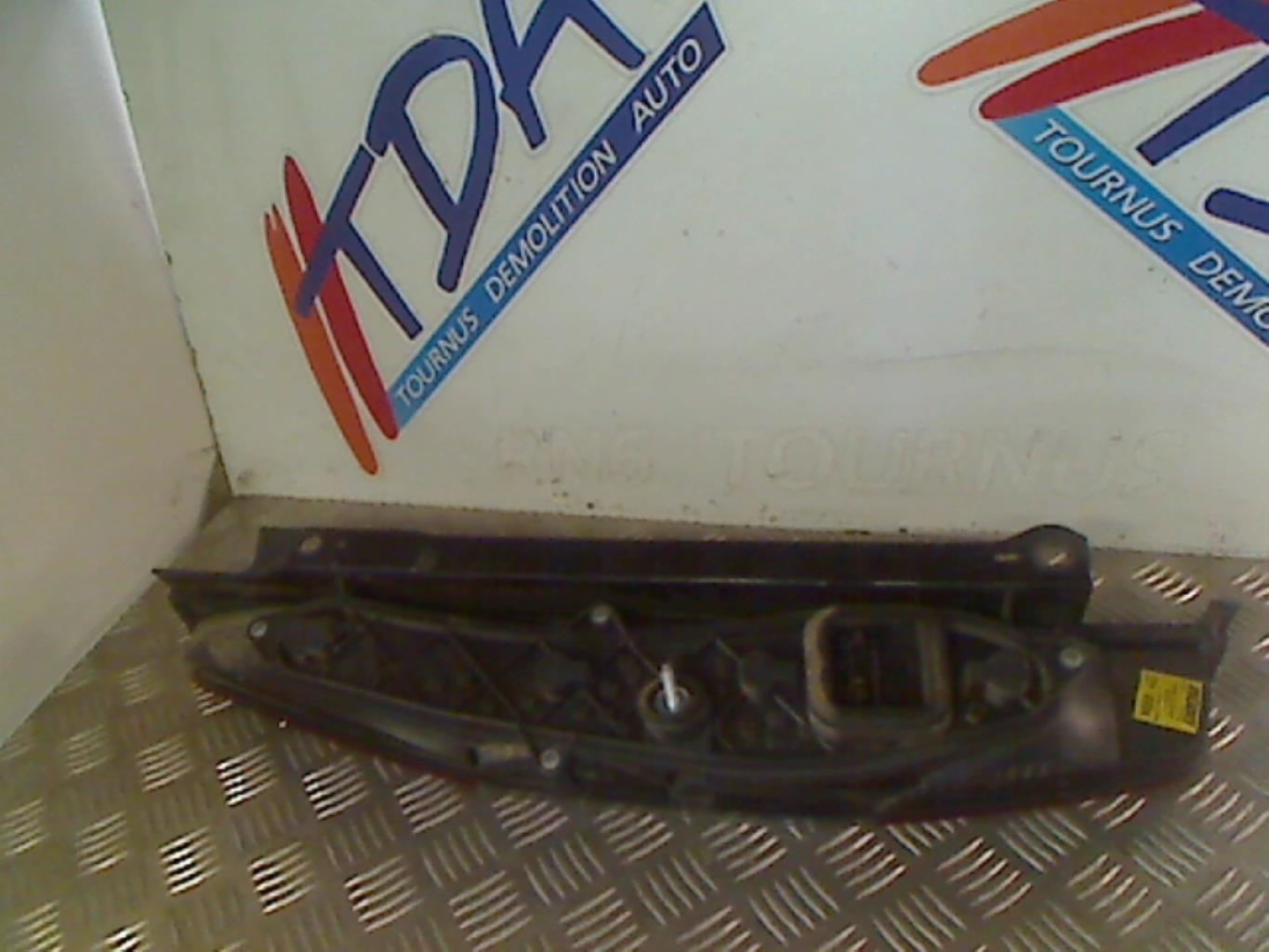 Fanale posteriore principale destro (luci) FIAT DOBLO 1 PHASE 1  - 1