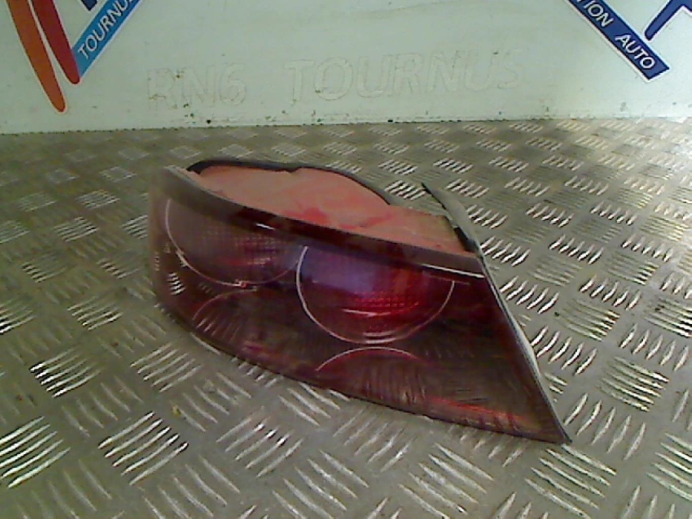 Fanale posteriore principale sinistro (luci) ALFA ROMEO 159 Diésel - 1