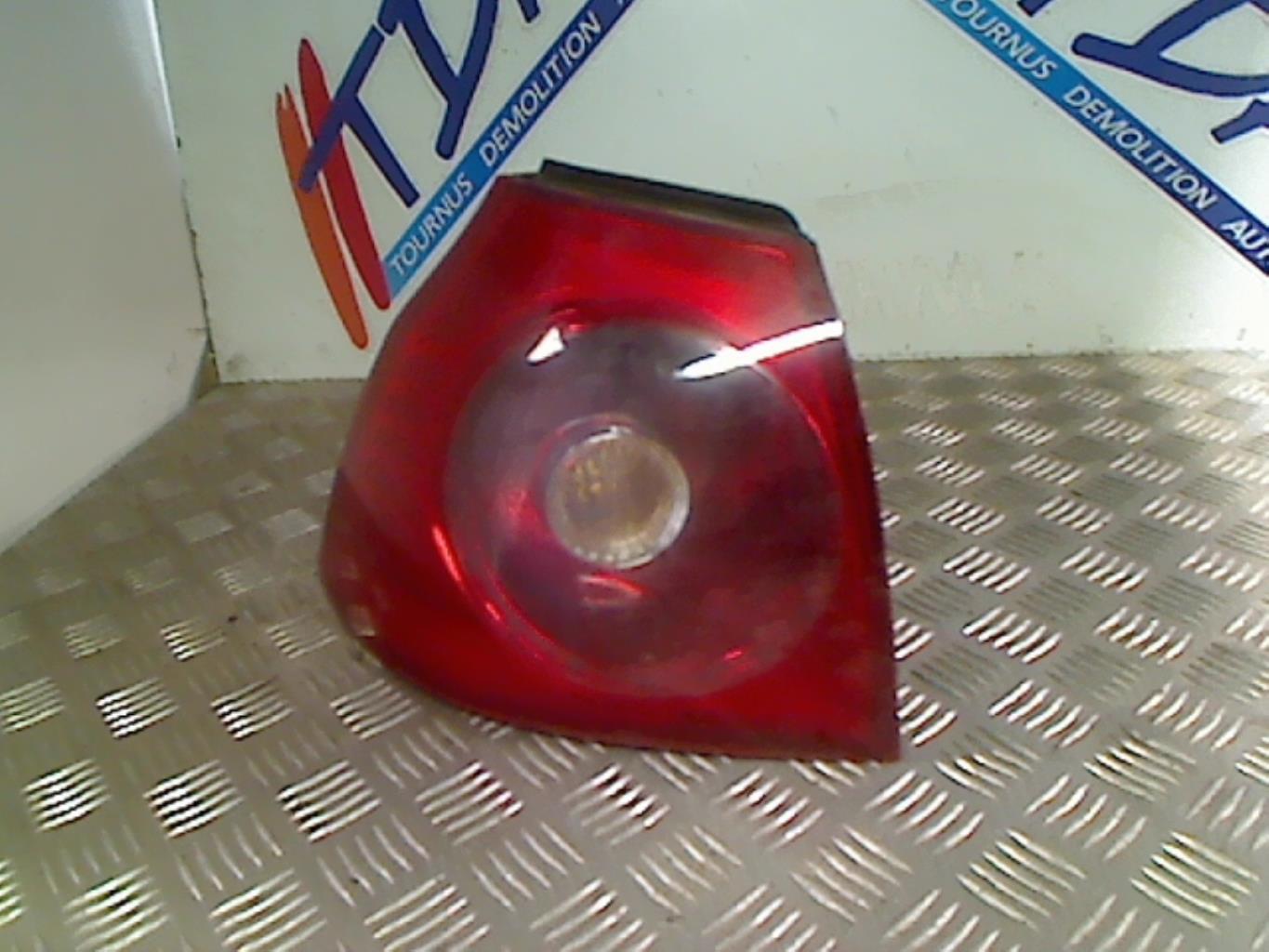 Fanale posteriore principale sinistro (luci) VOLKSWAGEN GOLF 5 Diésel - 1