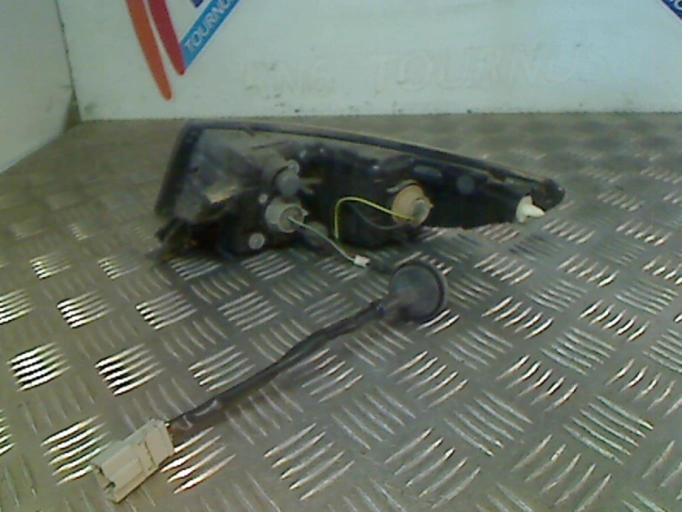 Fanale posteriore principale sinistro (luci) HONDA CIVIC 8 PHASE 1 Gasolina - 1