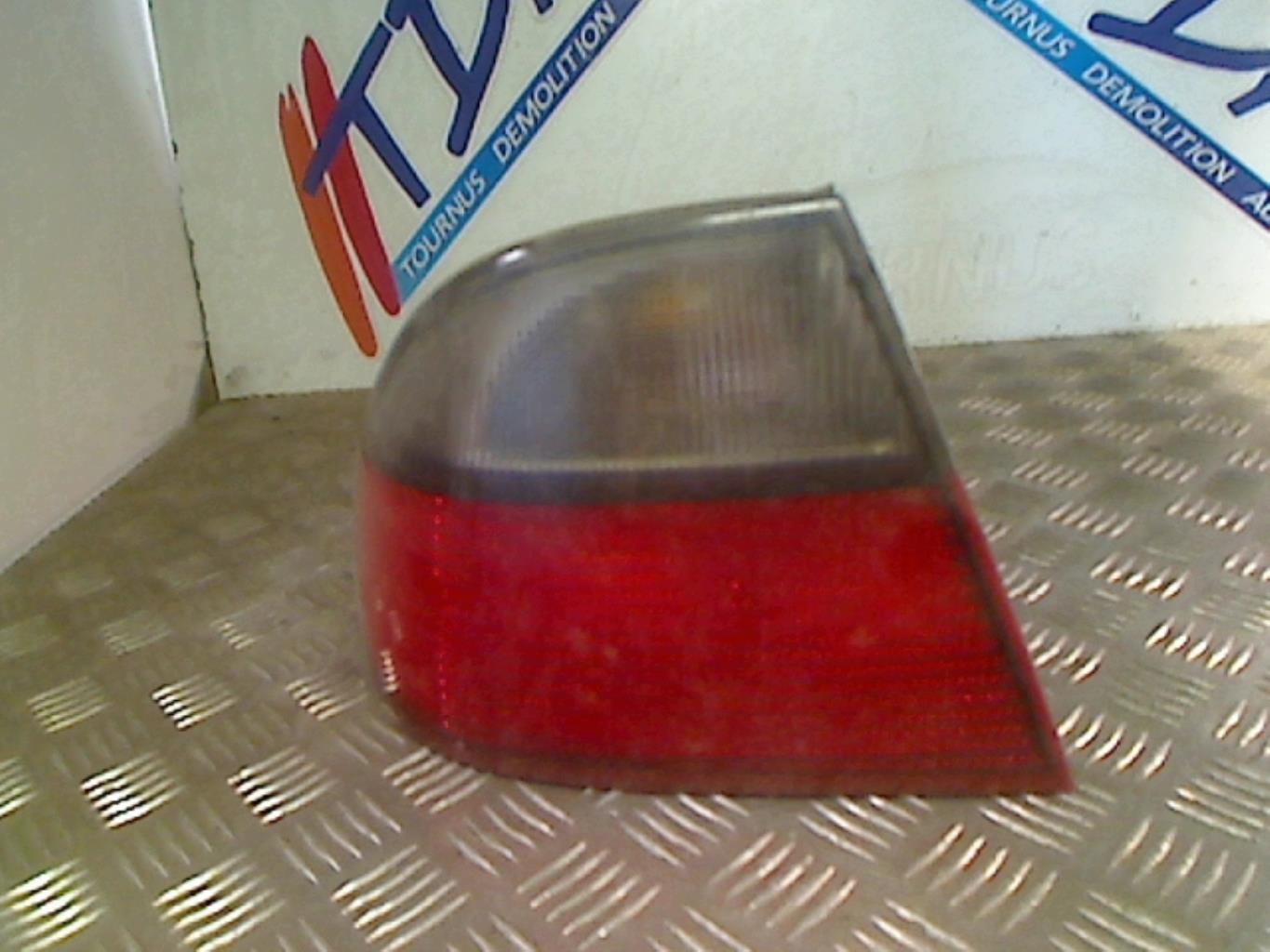 Fanale posteriore principale sinistro (luci) SAAB 9.5 1 PHASE 1 Gasolina - 1