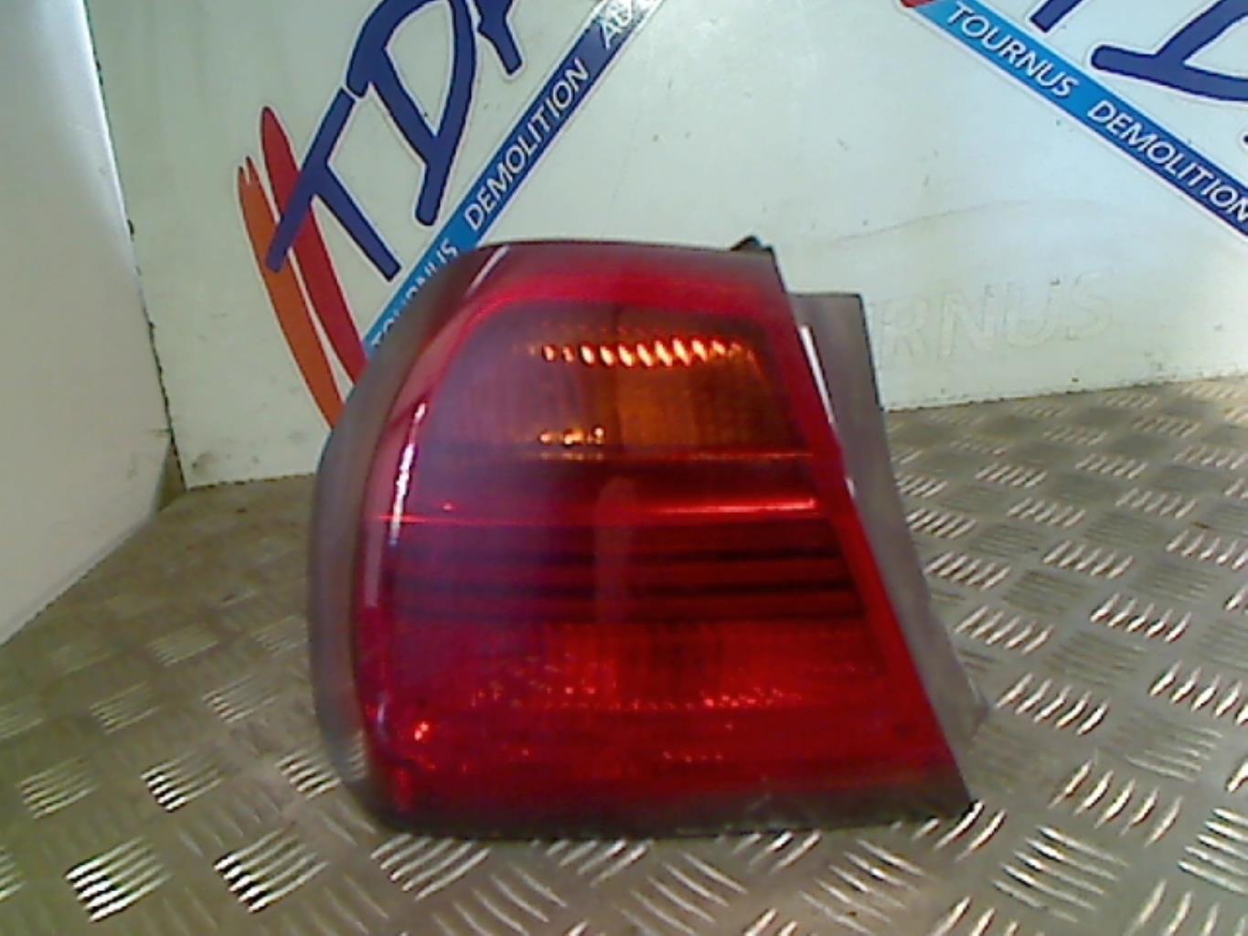 Fanale posteriore principale sinistro (luci) BMW SERIE 3 E90 PHASE 1 Diésel - 1