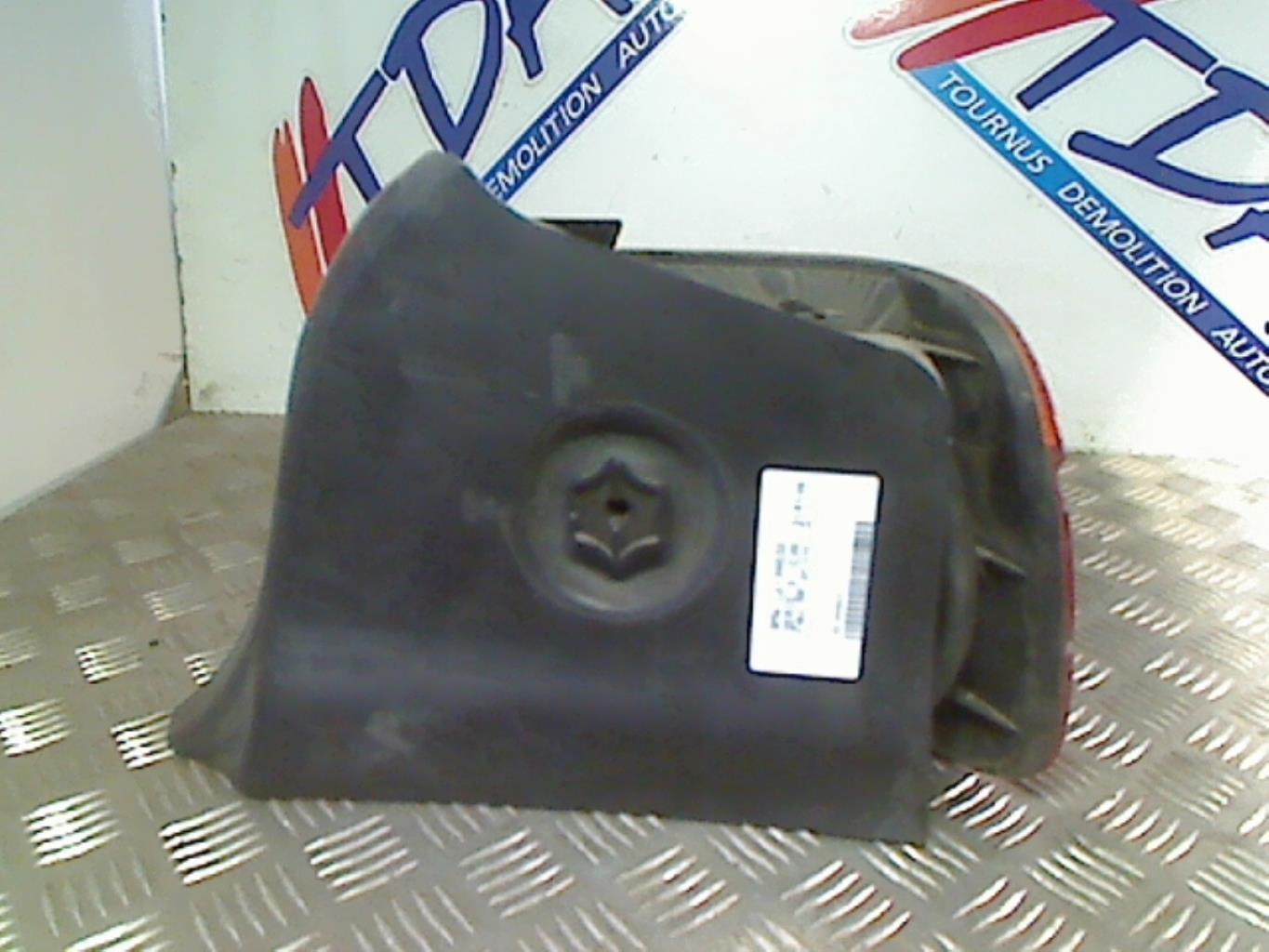 Fanale posteriore principale sinistro (luci) BMW SERIE 3 E36 COMPACT Diésel - 1