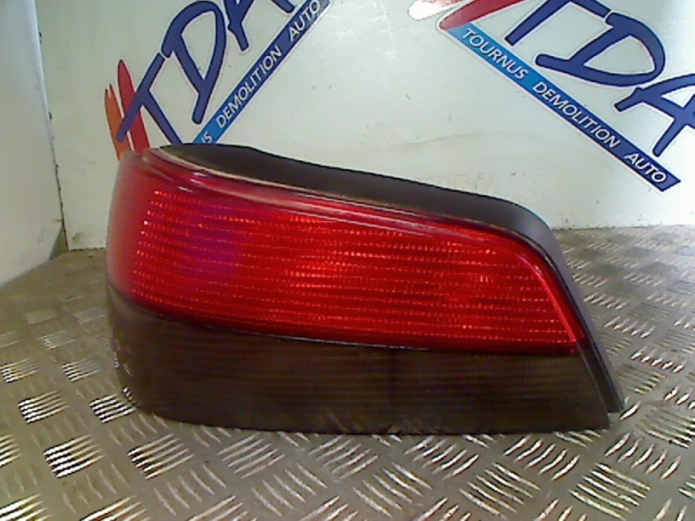 Fanale posteriore principale sinistro (luci) PEUGEOT 306 PHASE 2 Gasolina - 1