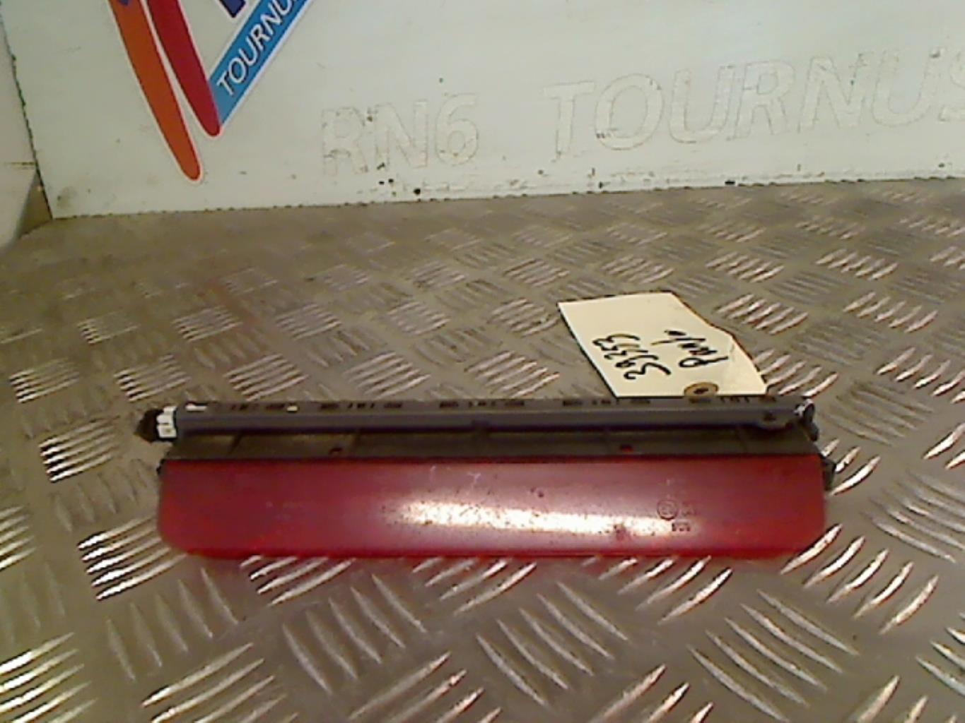 Luce stop centrale FIAT PUNTO 2 PHASE 1  - 1