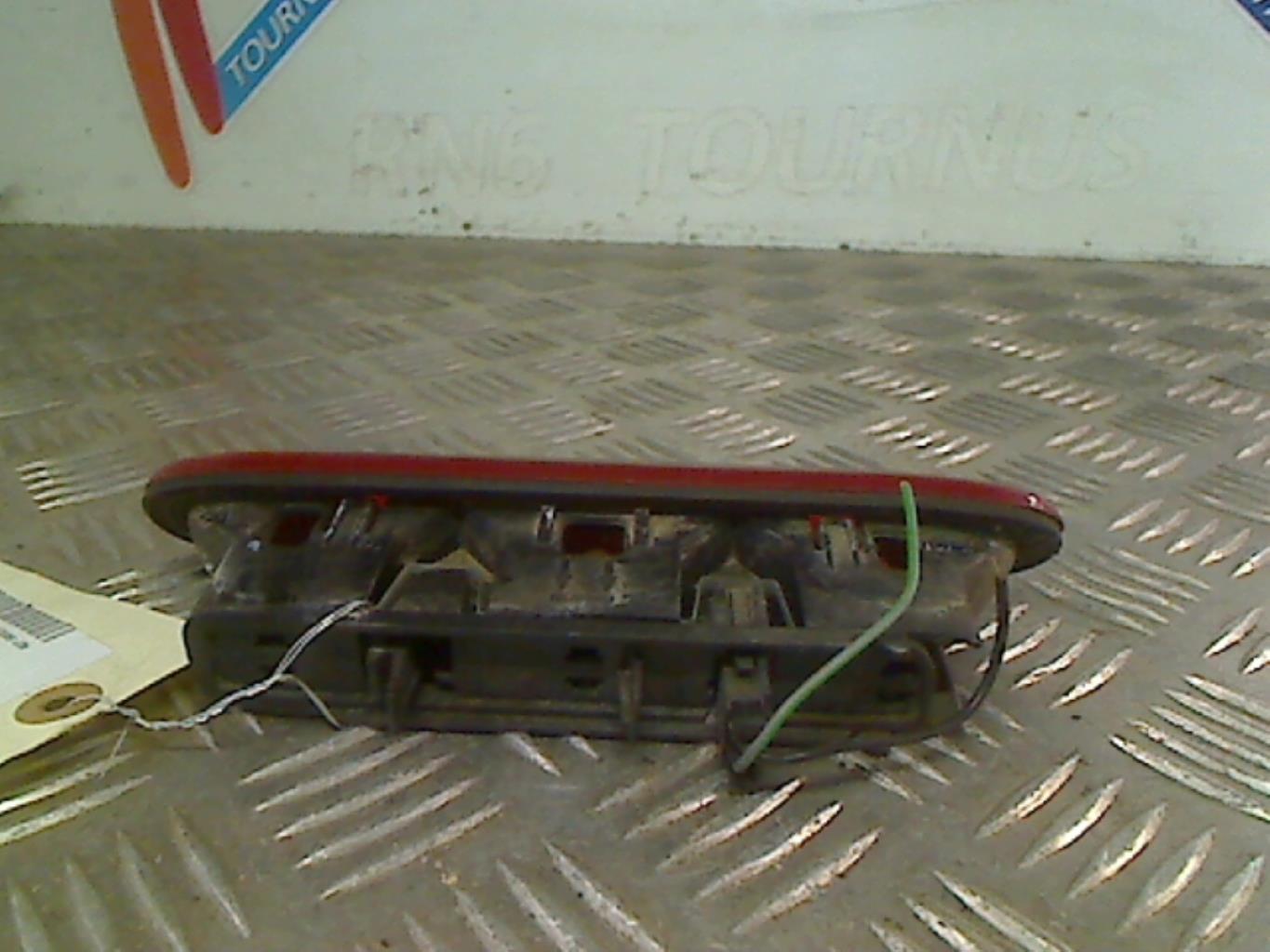 Luce stop centrale RENAULT CLIO 1 PHASE 3 Gasolina - 1