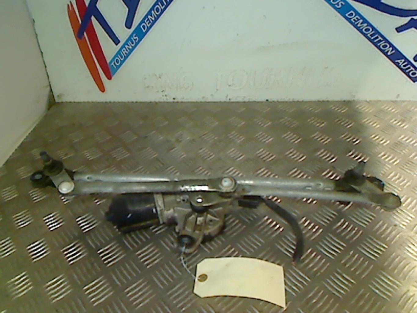 Motore tergicristallo anteriore CHEVROLET AVEO 1 Gasolina - 1
