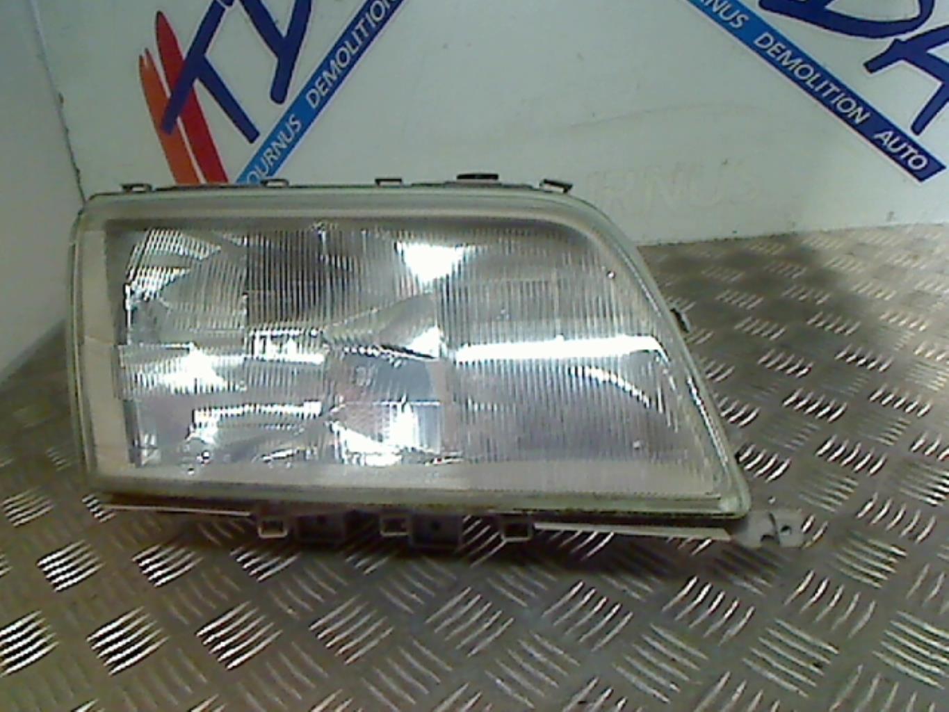 Gruppo ottico anteriore principale destro (luci)(faro) MERCEDES CLASSE C 202 PHASE 1 Gasolina - 1