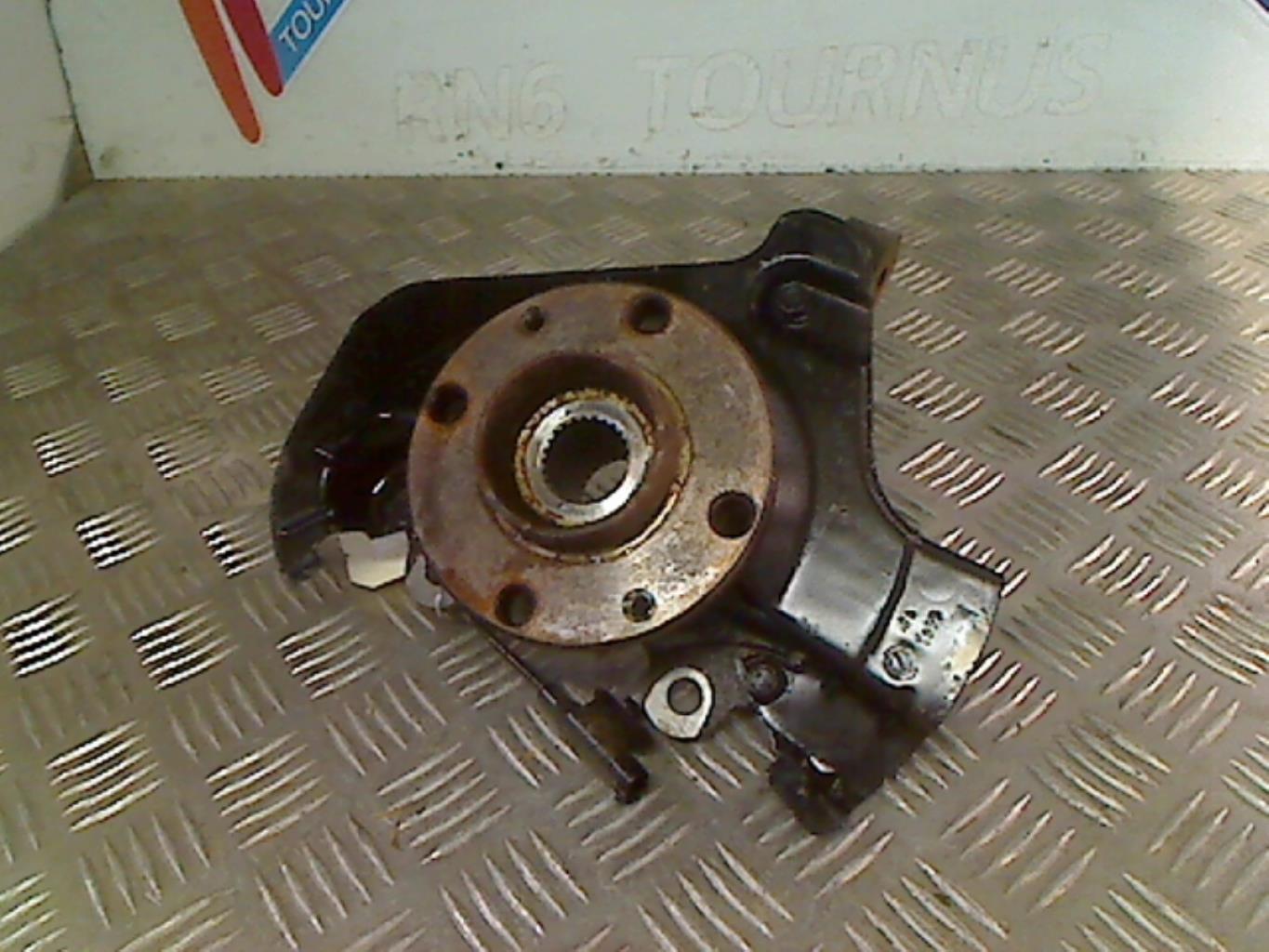 Pivot de moyeu avant gauche CITROEN NEMO Diesel - 1
