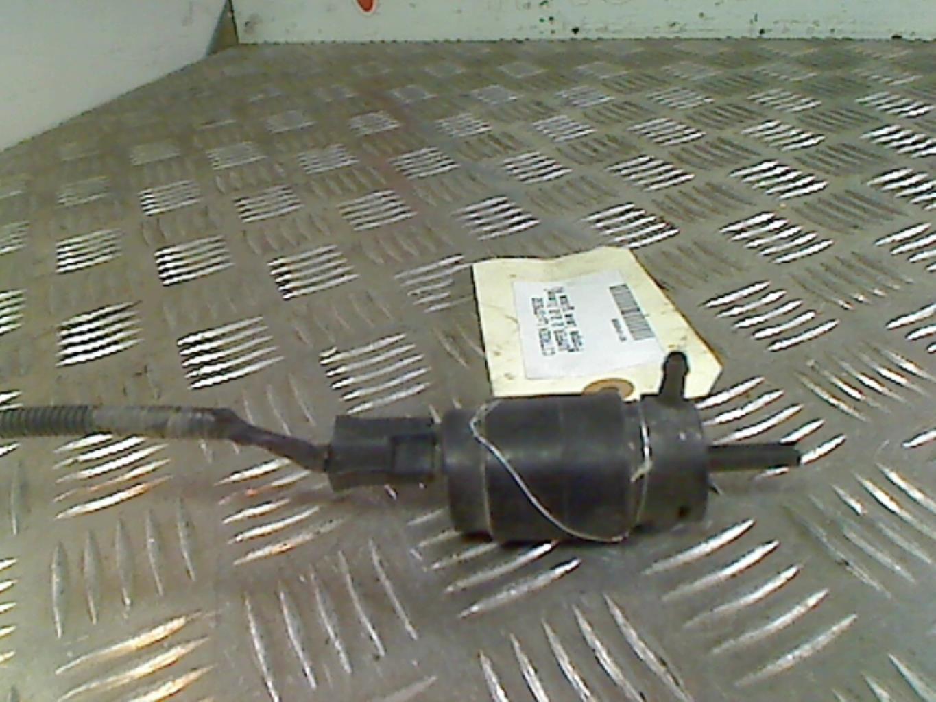 Pompa lavacristalli anteriore CITROEN JUMPER 2 Diésel - 1