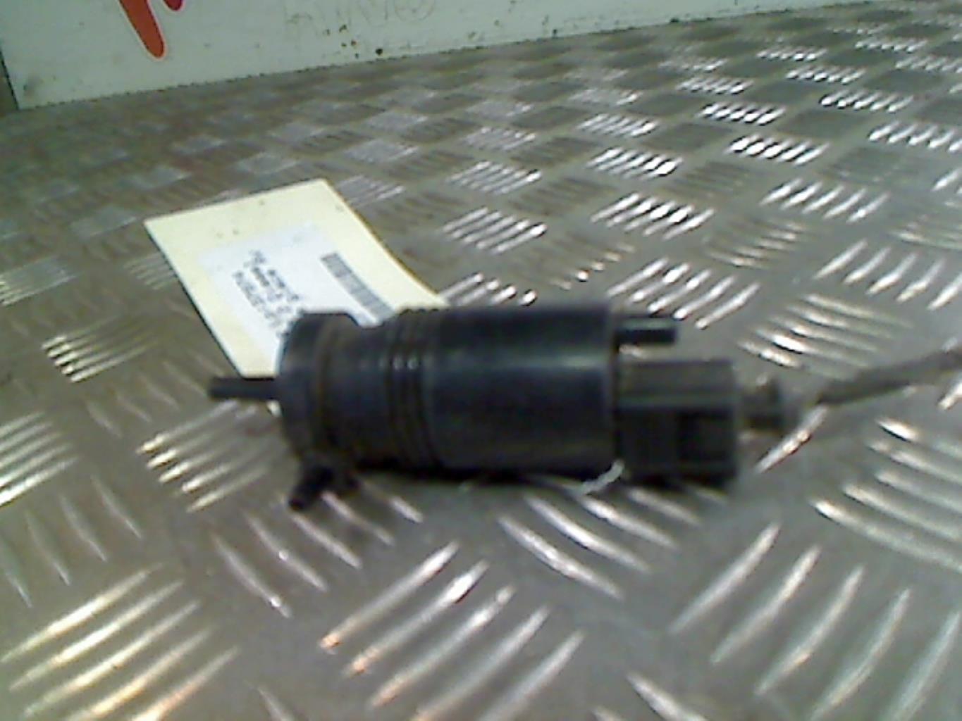 Pompa lavacristalli anteriore CHRYSLER SEBRING 2 Diésel - 1