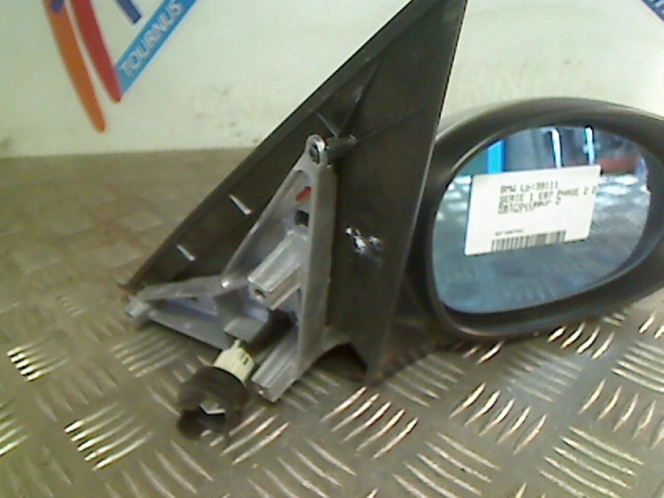 Retrovisor derecho BMW SERIE 1 E87 PHASE 2 Diésel - 1