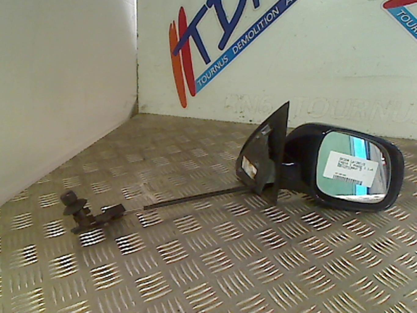 Specchietto retrovisore destro SKODA FABIA 1 PHASE 1 Gasolina - 1