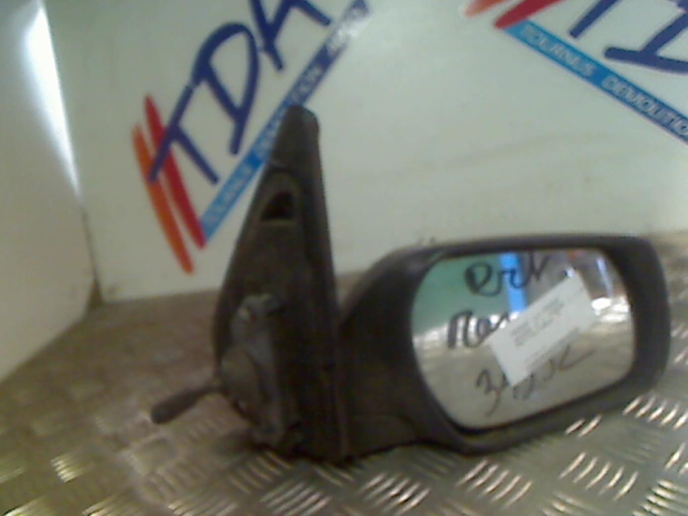 Retroviseur droit MAZDA 2 1 Diesel - 1