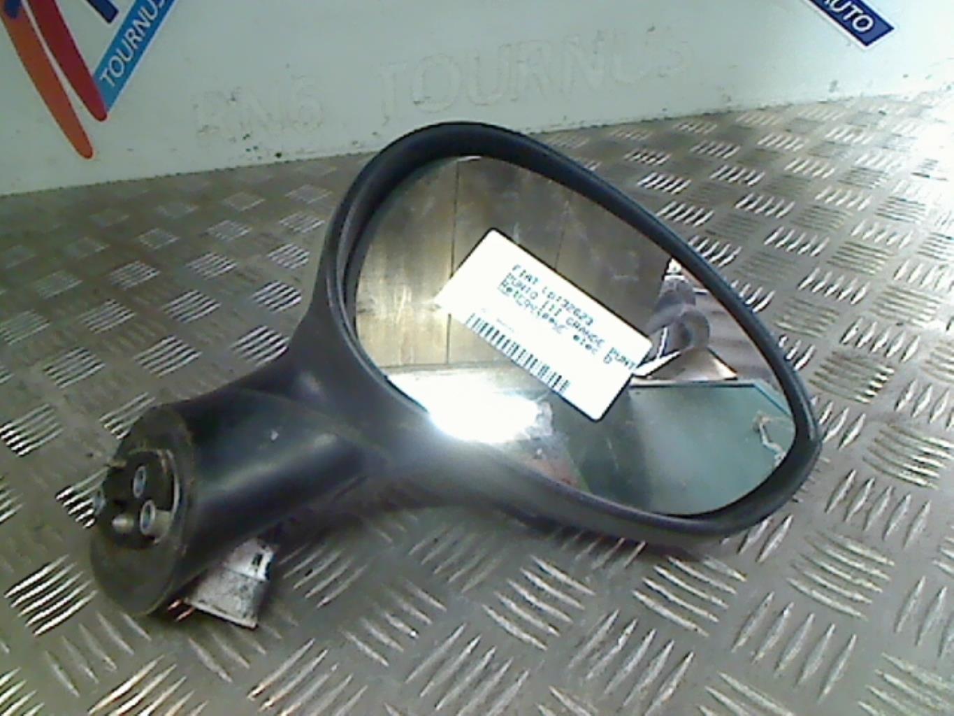 Specchietto retrovisore destro FIAT GRANDE PUNTO Diésel - 1