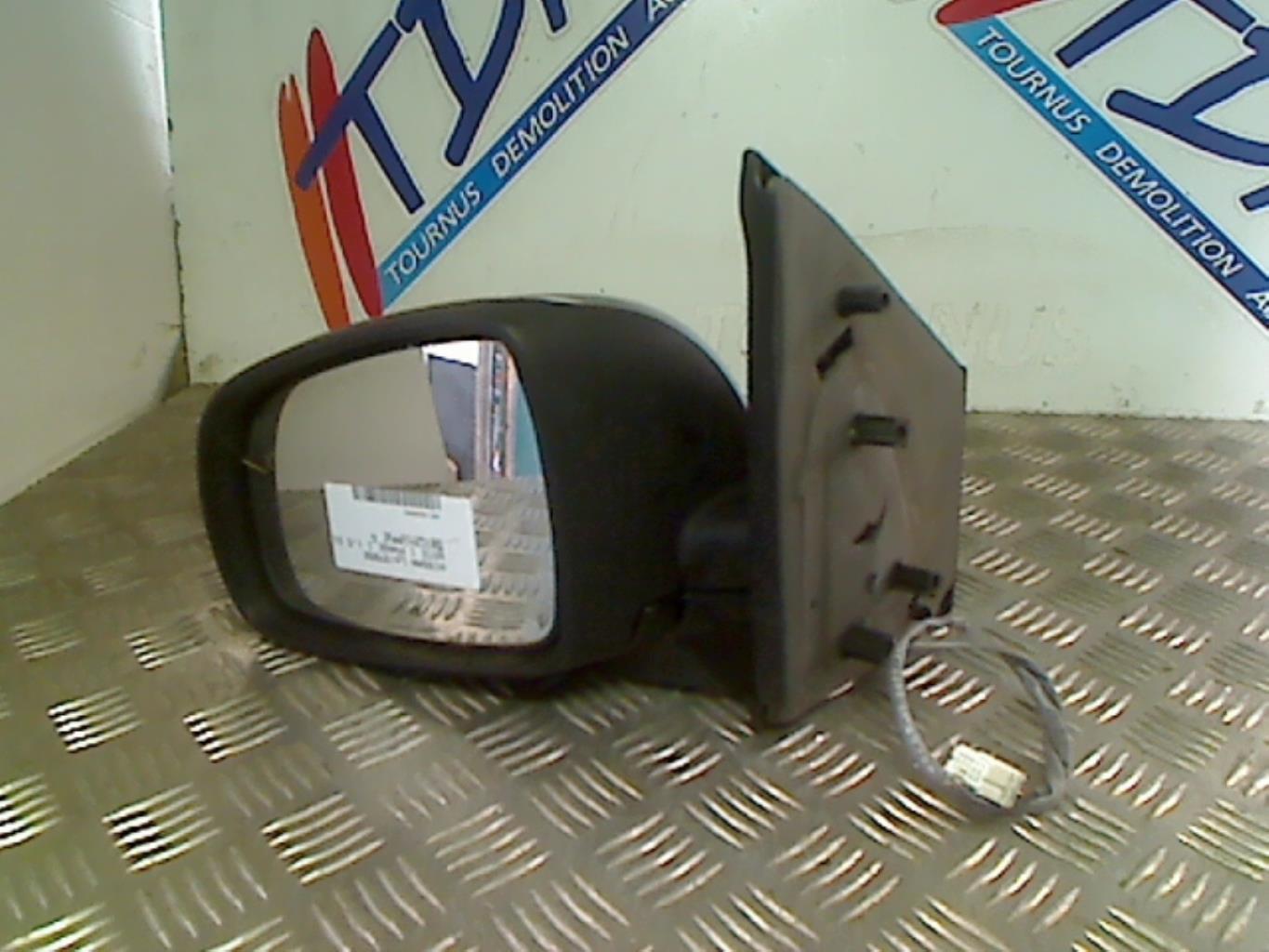 Retrovisor izquierdo NISSAN NOTE 1 PHASE 1 Diésel - 1